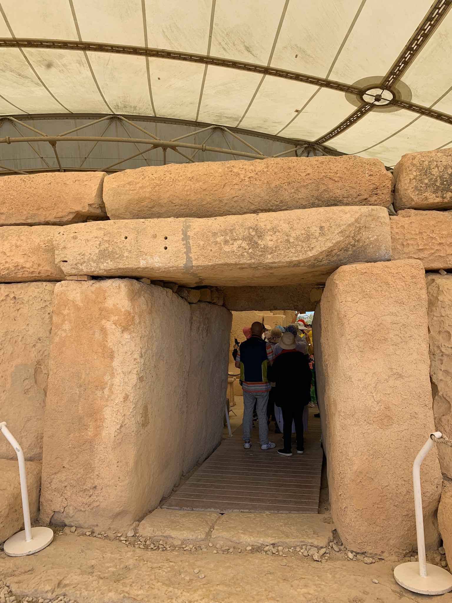 2019 101 环球之旅 Peace boat 99days，day 31（5/24）,马耳