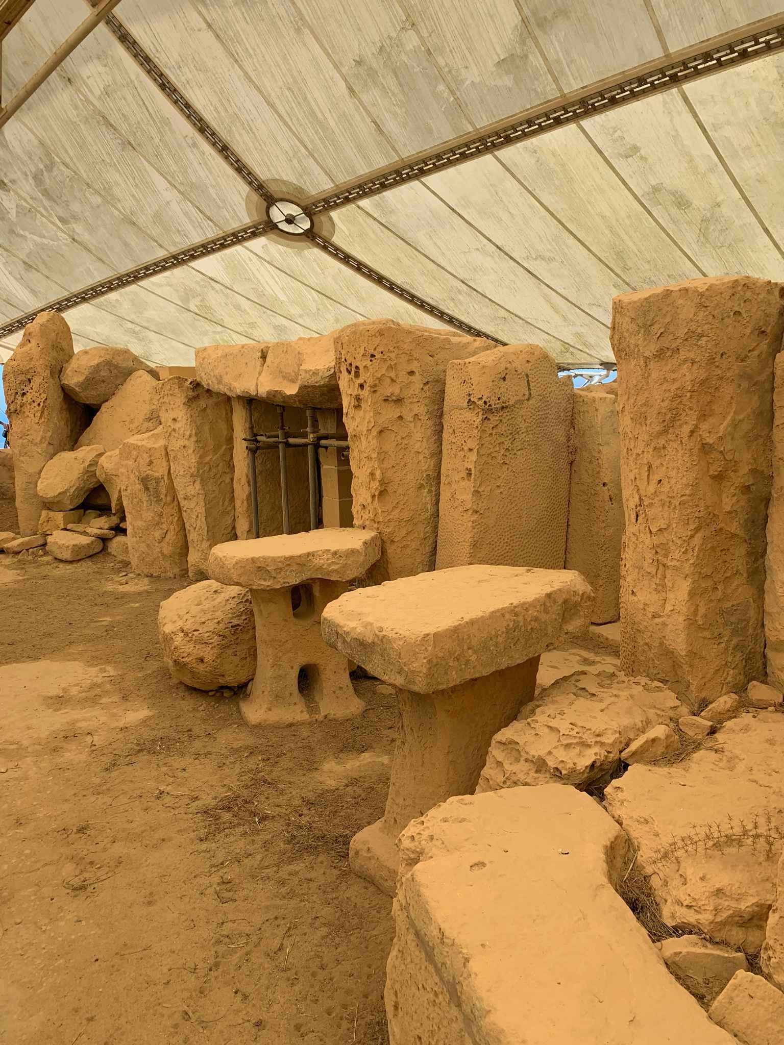 2019 101 环球之旅 Peace boat 99days，day 31（5/24）,马耳