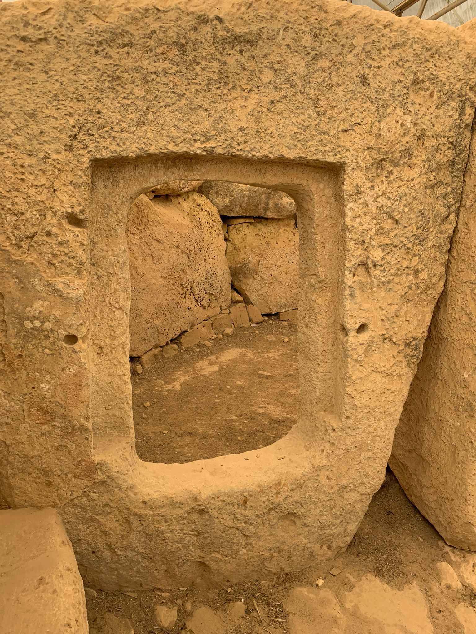 2019 101 环球之旅 Peace boat 99days，day 31（5/24）,马耳