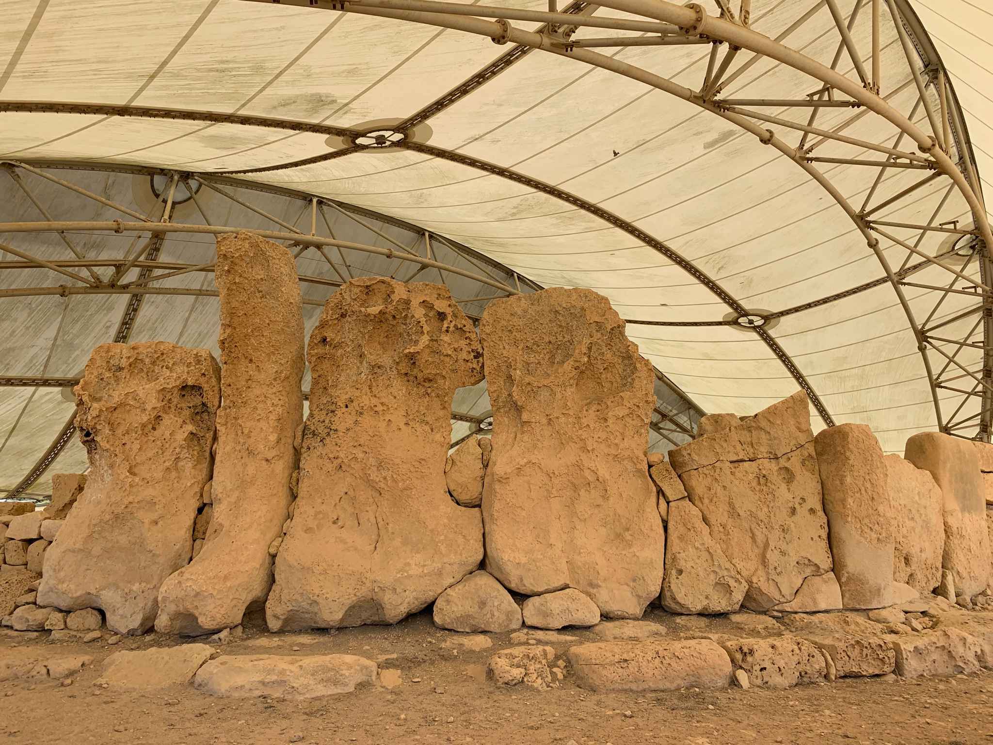 2019 101 环球之旅 Peace boat 99days，day 31（5/24）,马耳