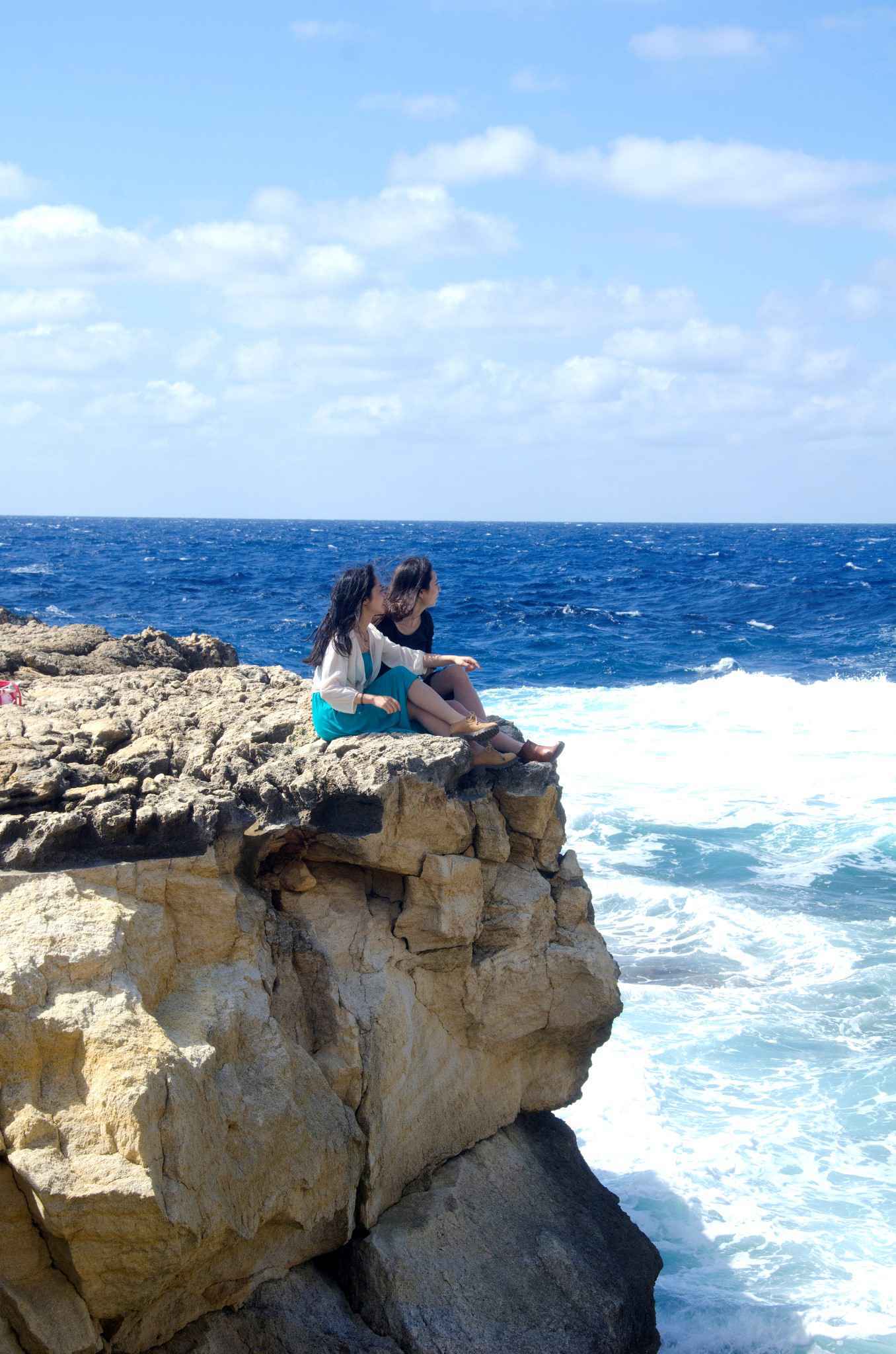 永不坠落的马耳他之鹰,马耳他旅游攻略