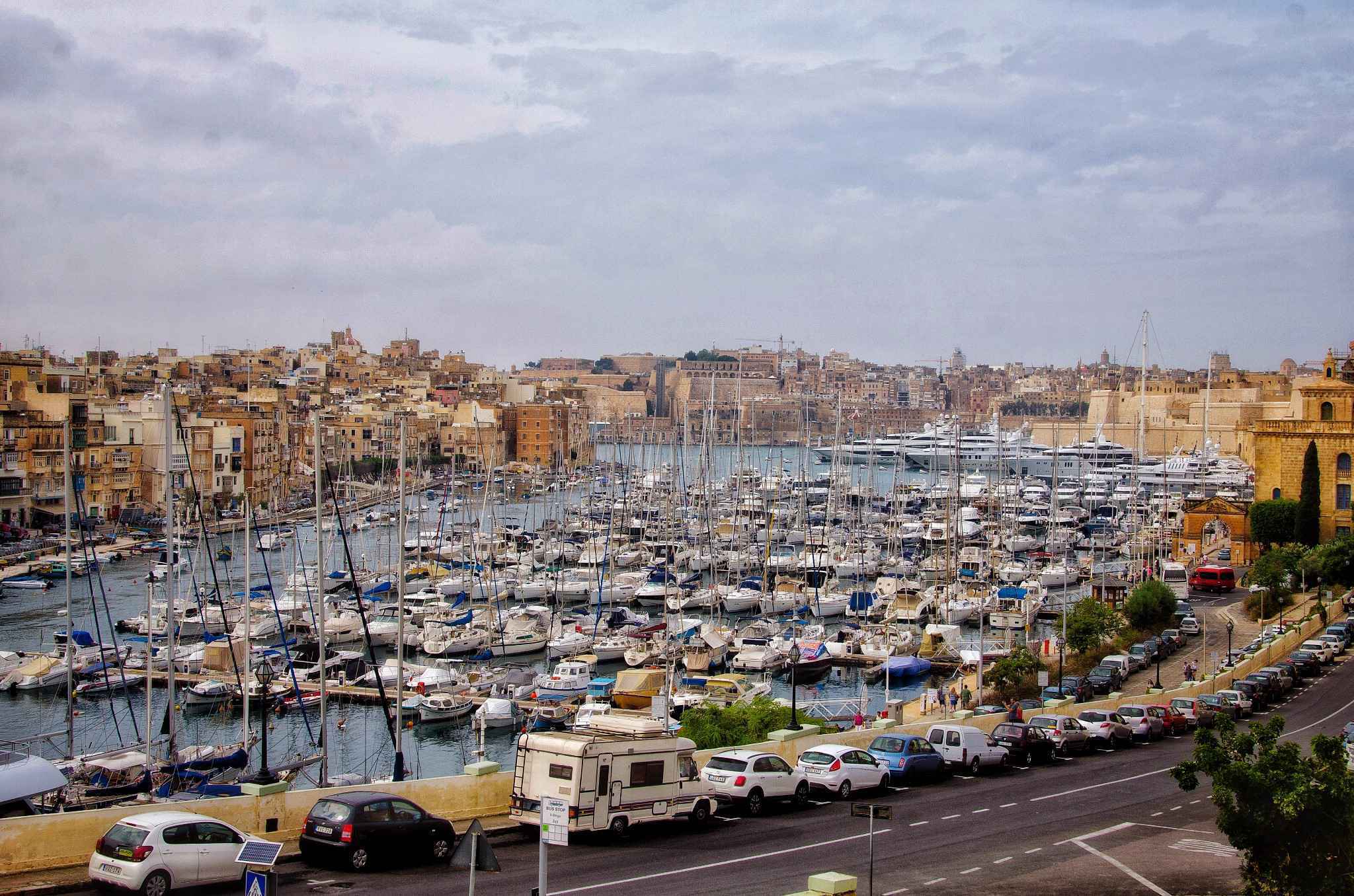 永不坠落的马耳他之鹰,马耳他旅游攻略