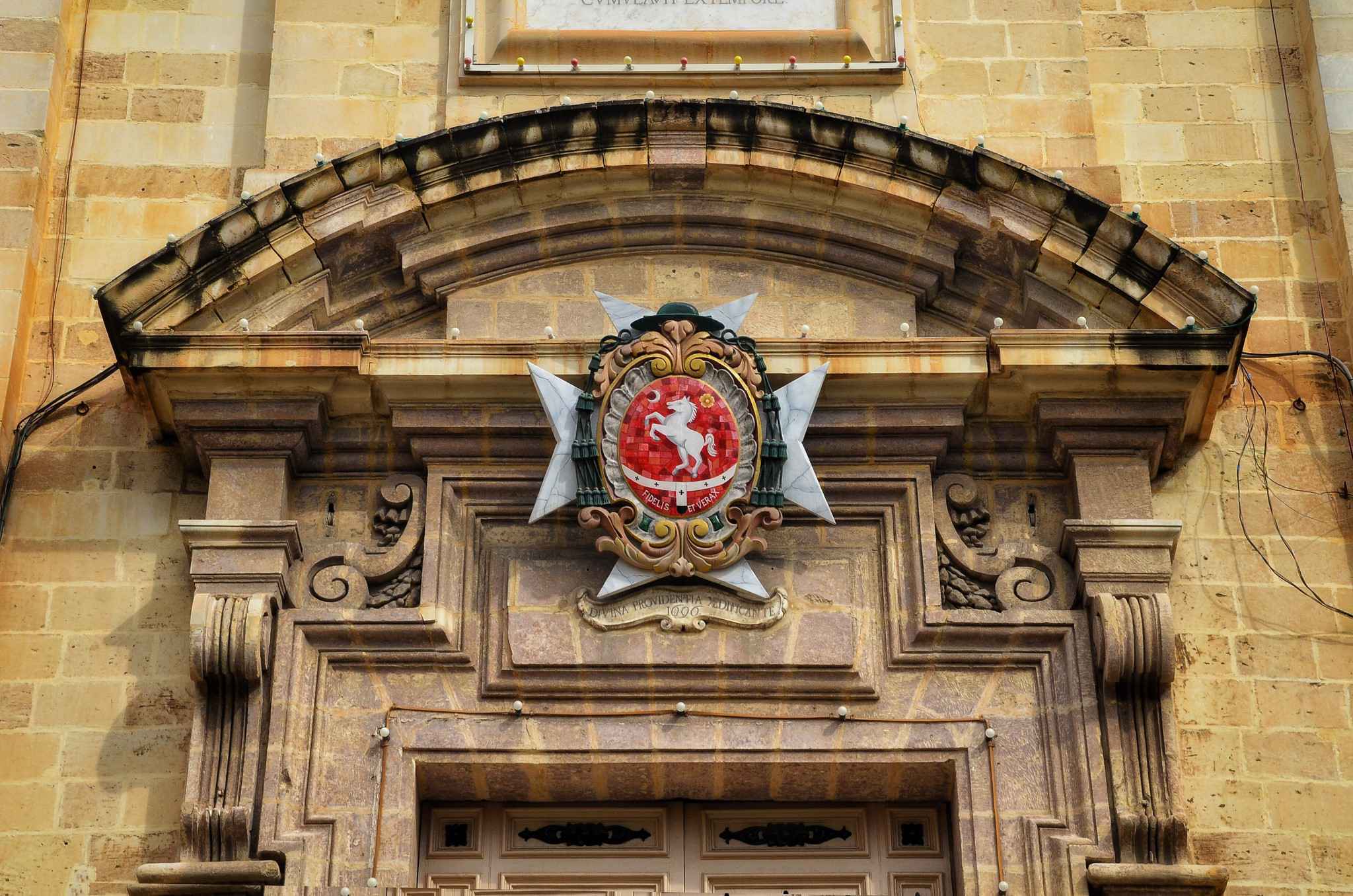 永不坠落的马耳他之鹰,马耳他旅游攻略