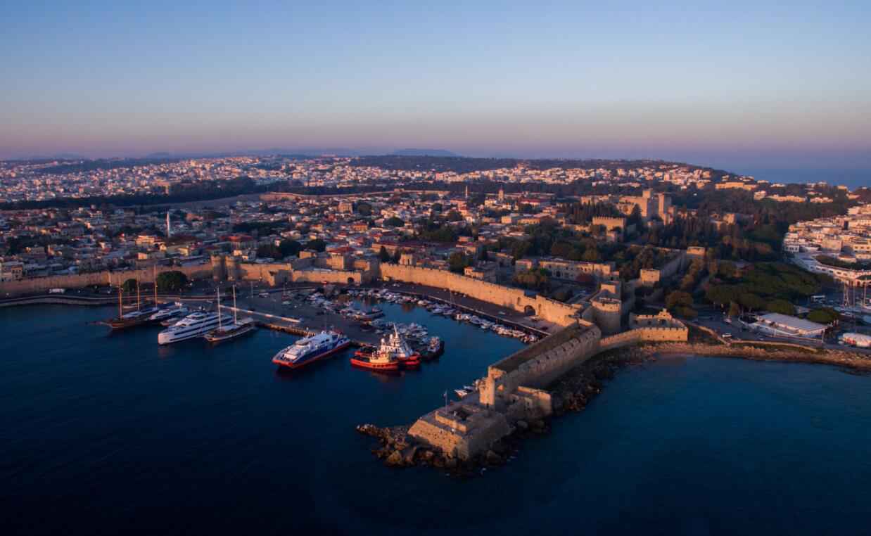 永不坠落的马耳他之鹰,马耳他旅游攻略