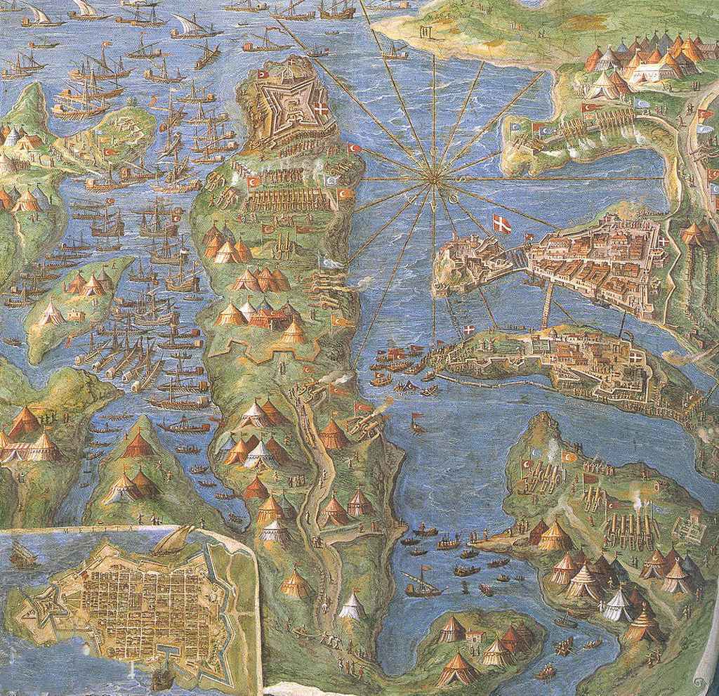 永不坠落的马耳他之鹰,马耳他旅游攻略