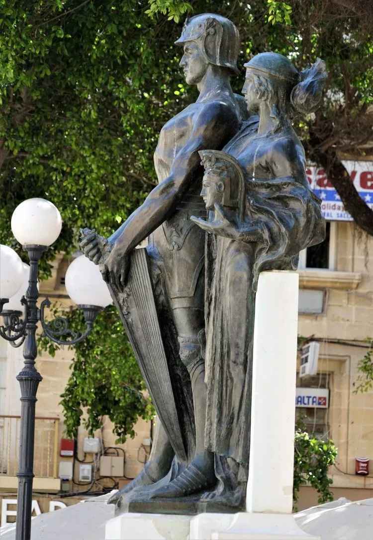 极尽奢华圣约翰大教堂,马耳他自助游攻略