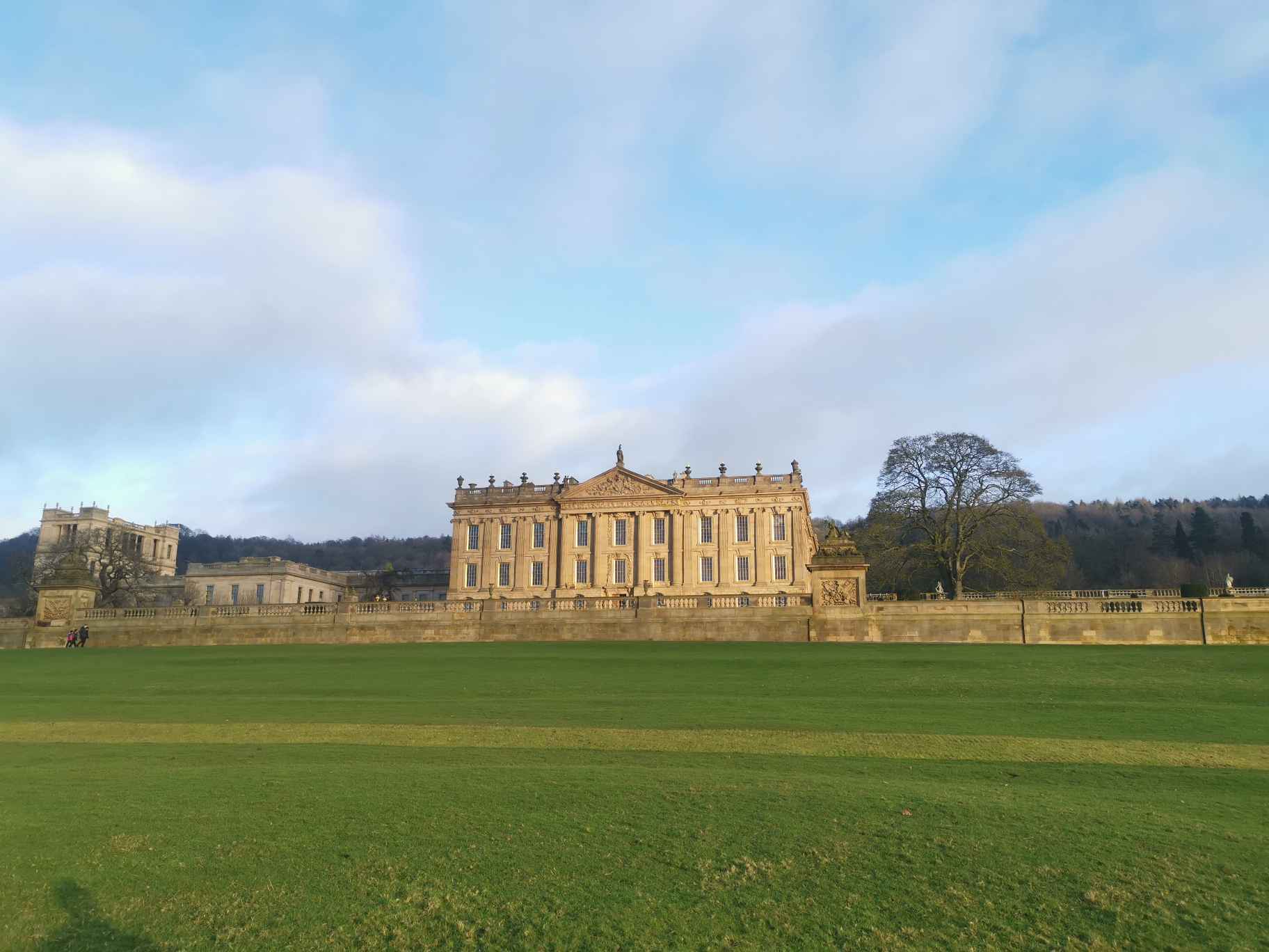 马耳他、米兰、威尔士,很不搭的不完全游记,马