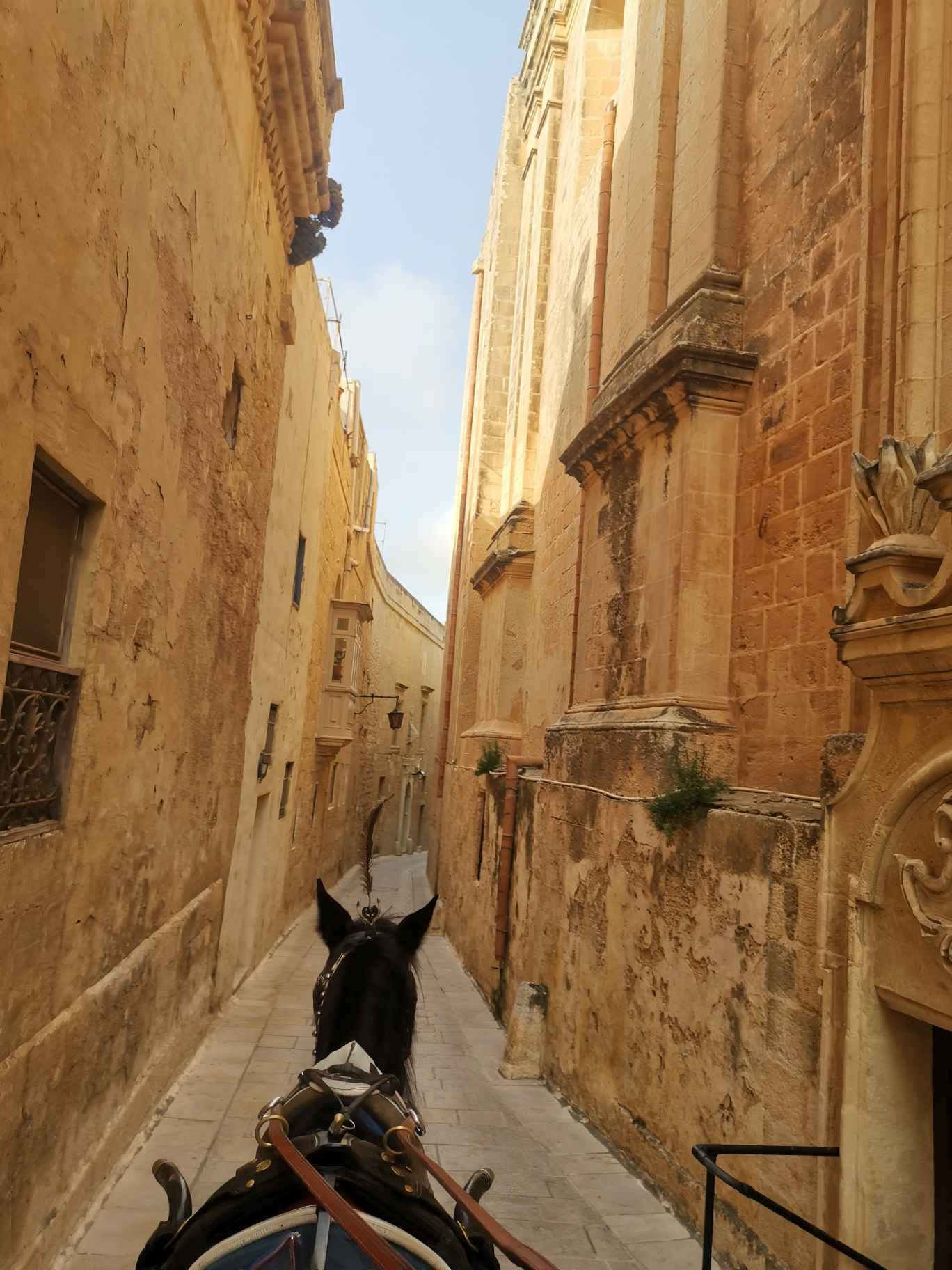 马耳他、米兰、威尔士,很不搭的不完全游记,马