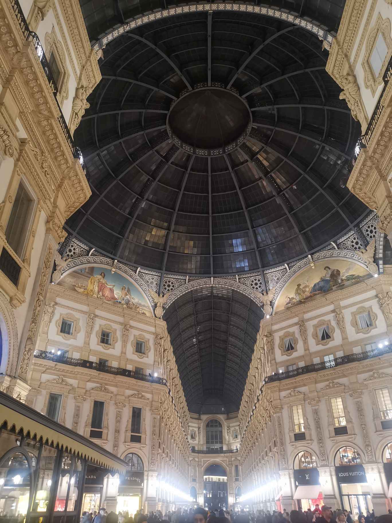 马耳他、米兰、威尔士,很不搭的不完全游记,马