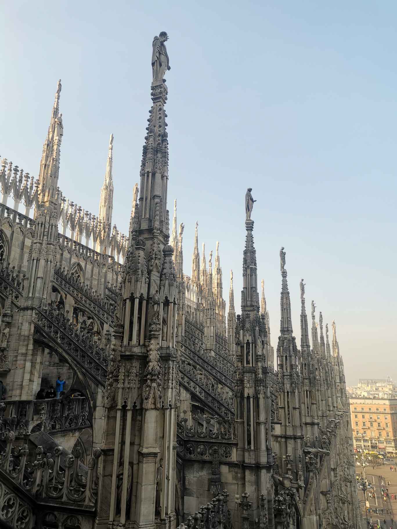 马耳他、米兰、威尔士,很不搭的不完全游记,马