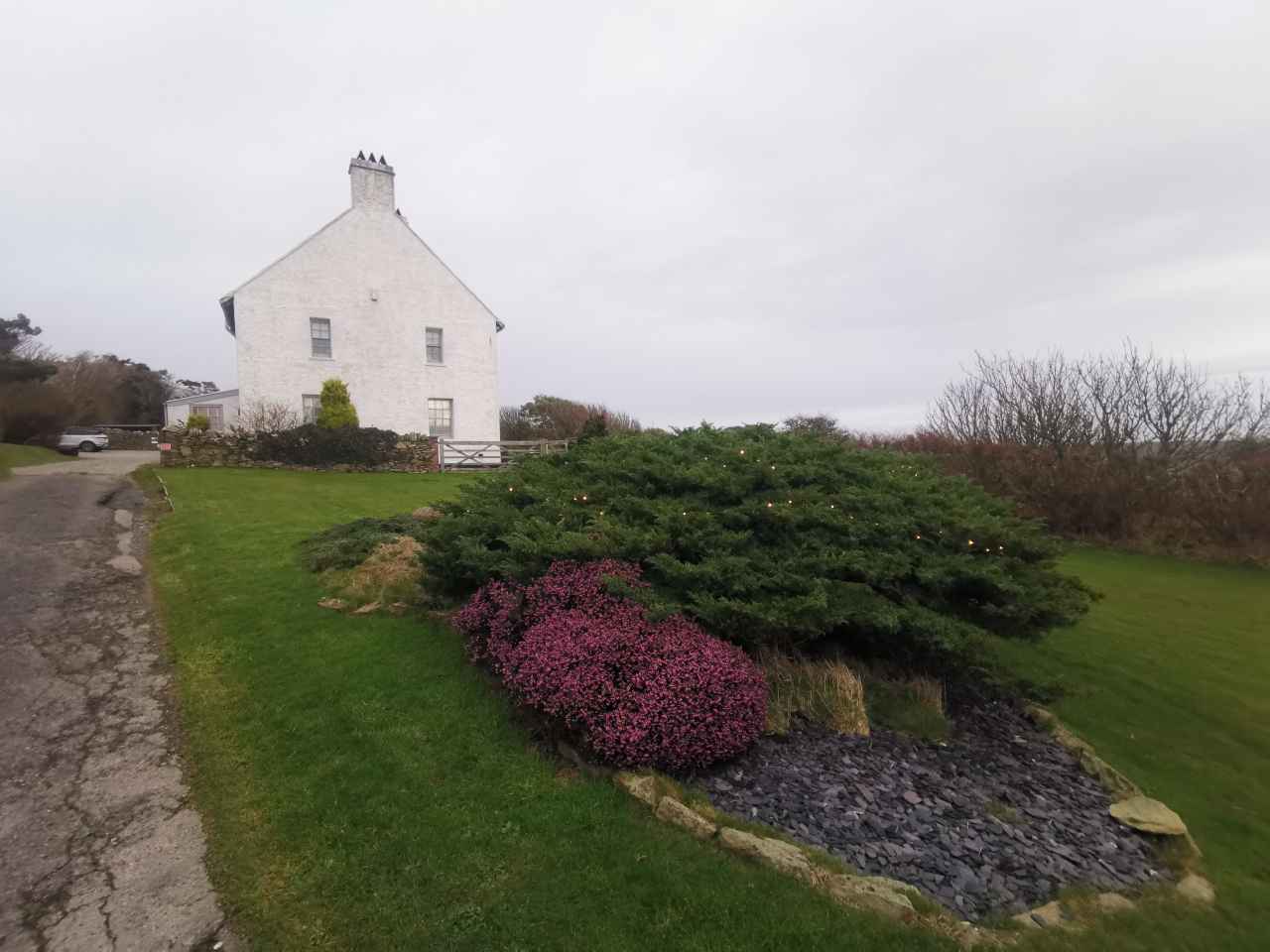 马耳他、米兰、威尔士,很不搭的不完全游记,马