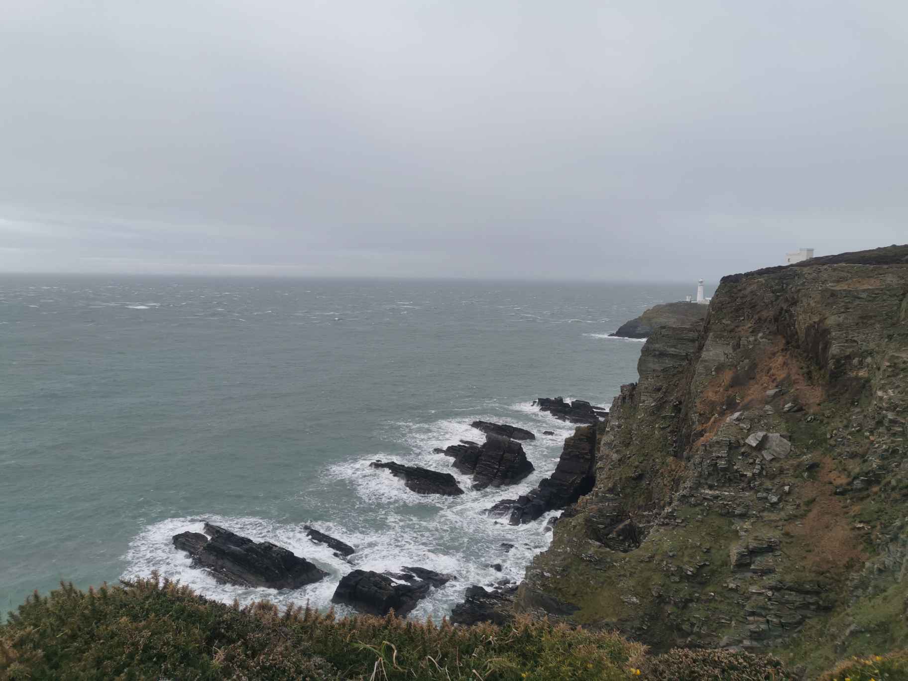 马耳他、米兰、威尔士,很不搭的不完全游记,马