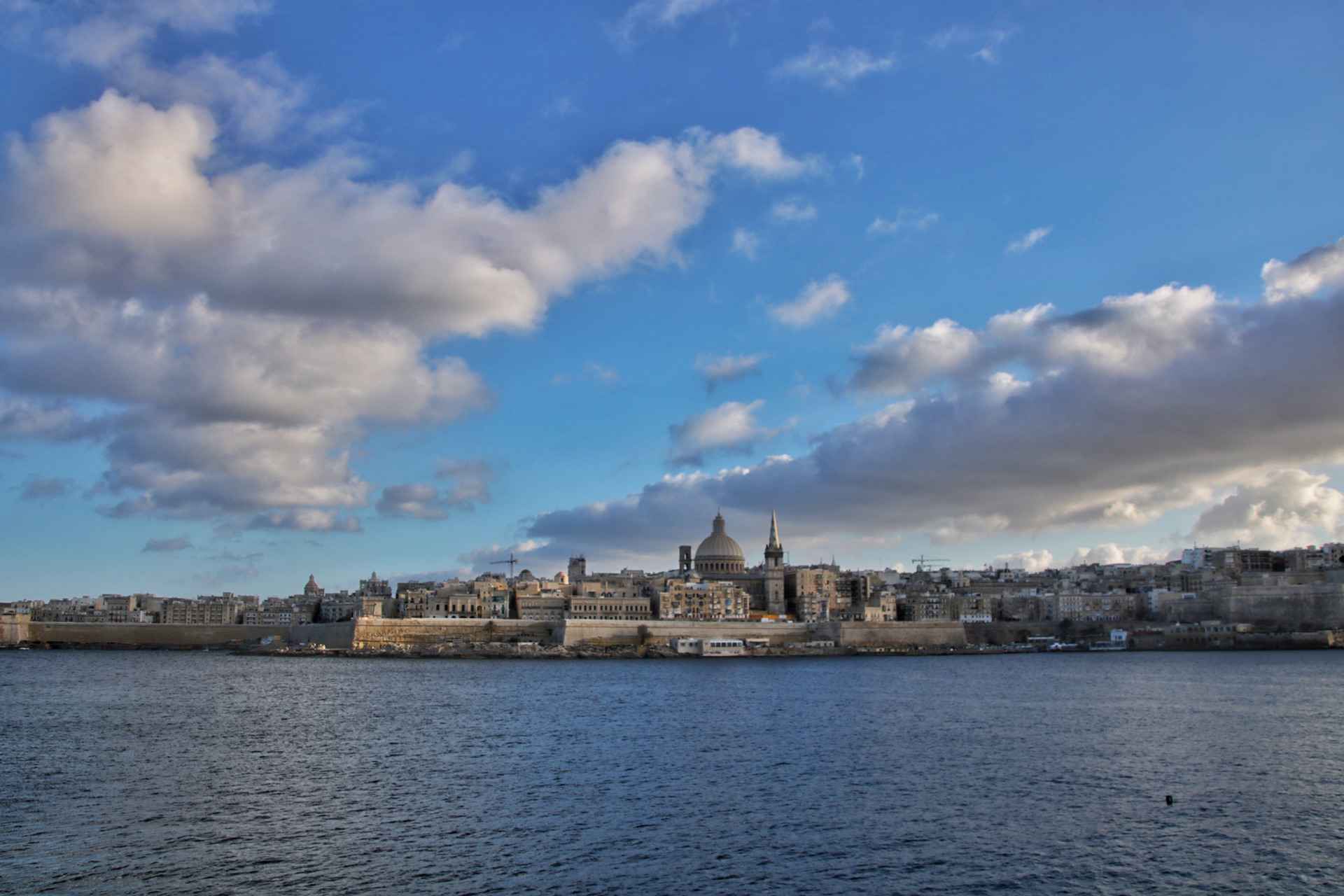 欧洲篇(马耳他),马耳他旅游攻略