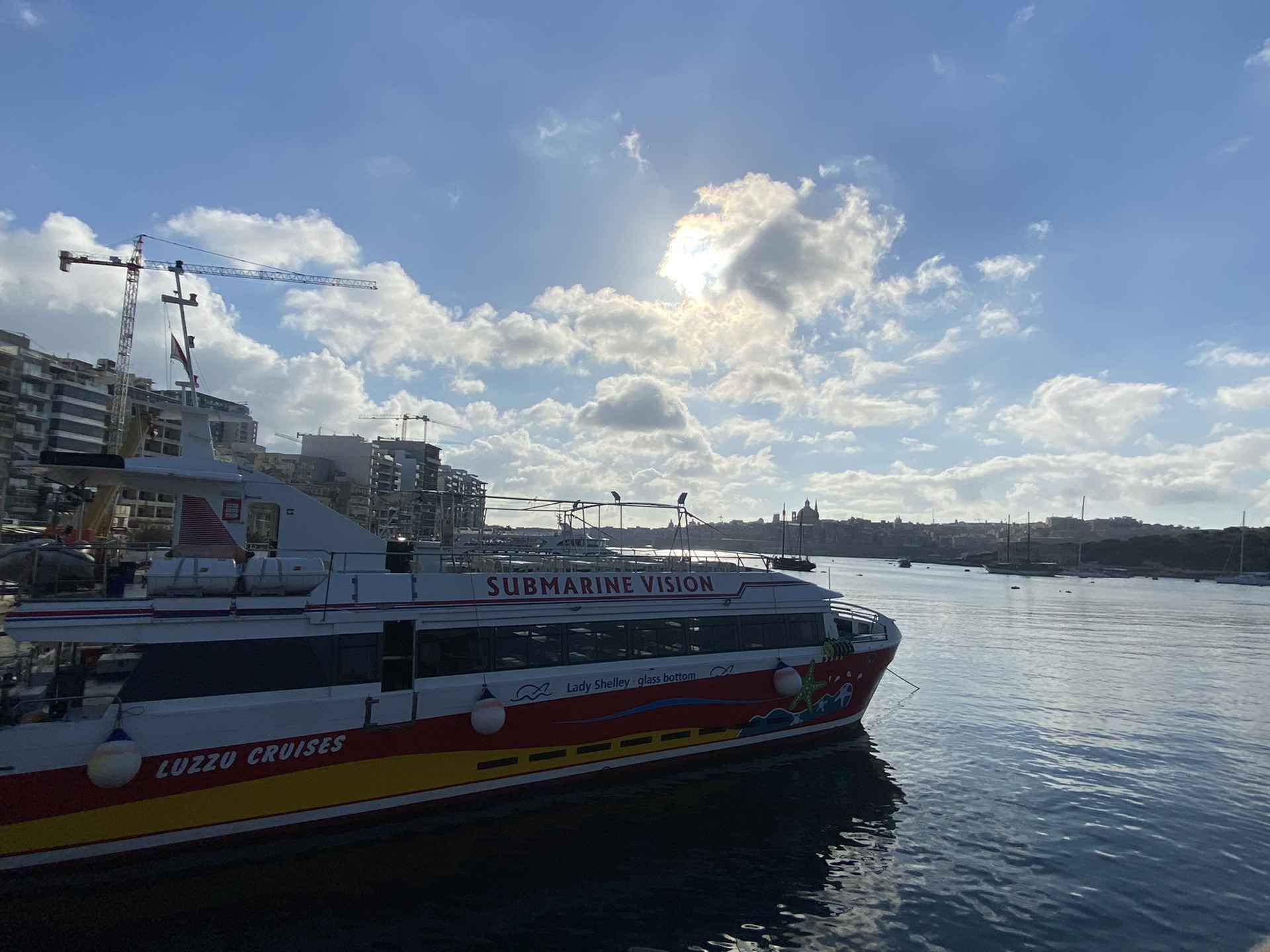 欧洲篇（马耳他）,马耳他旅游攻略