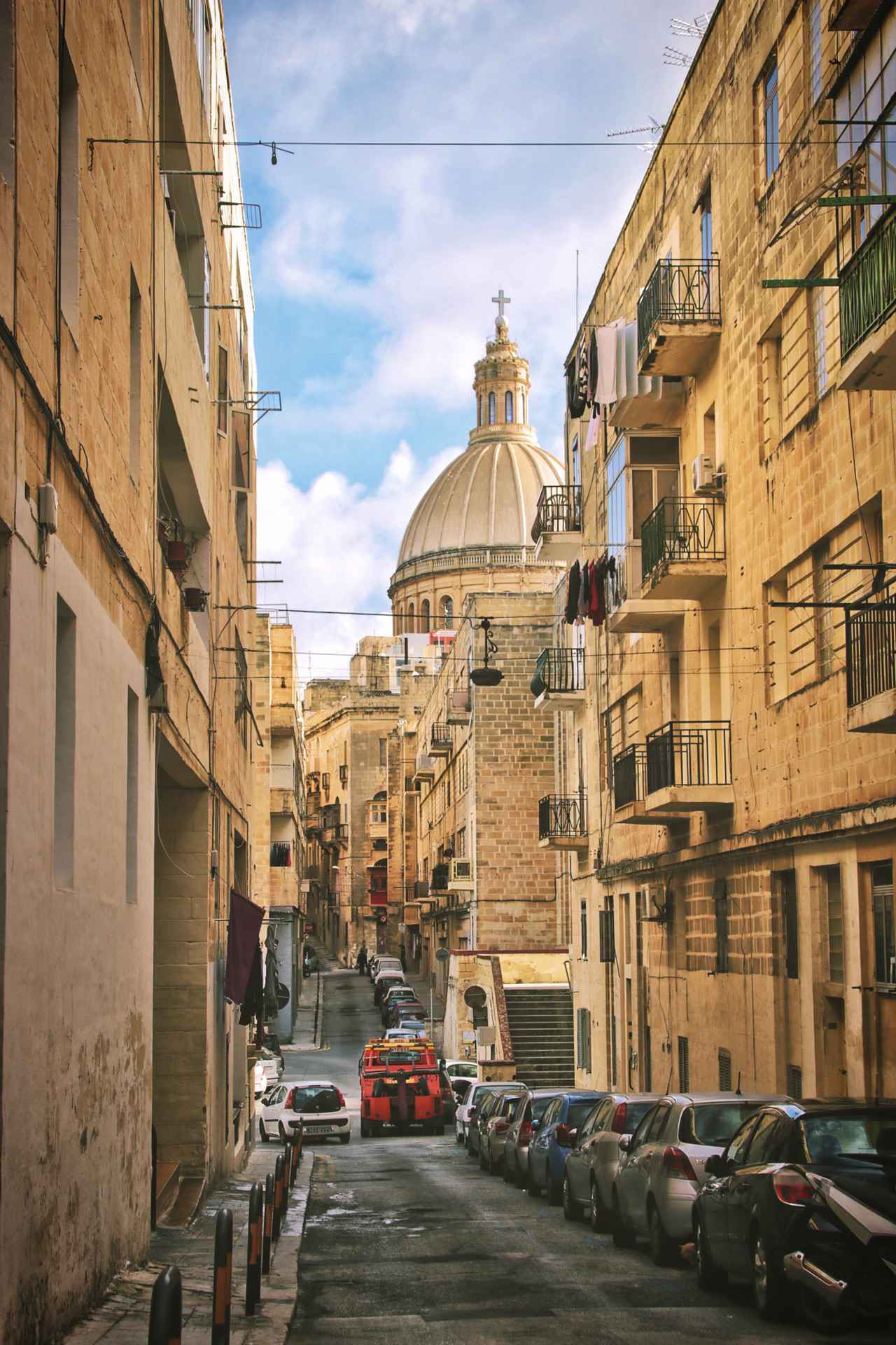 欧洲篇（马耳他）,马耳他旅游攻略