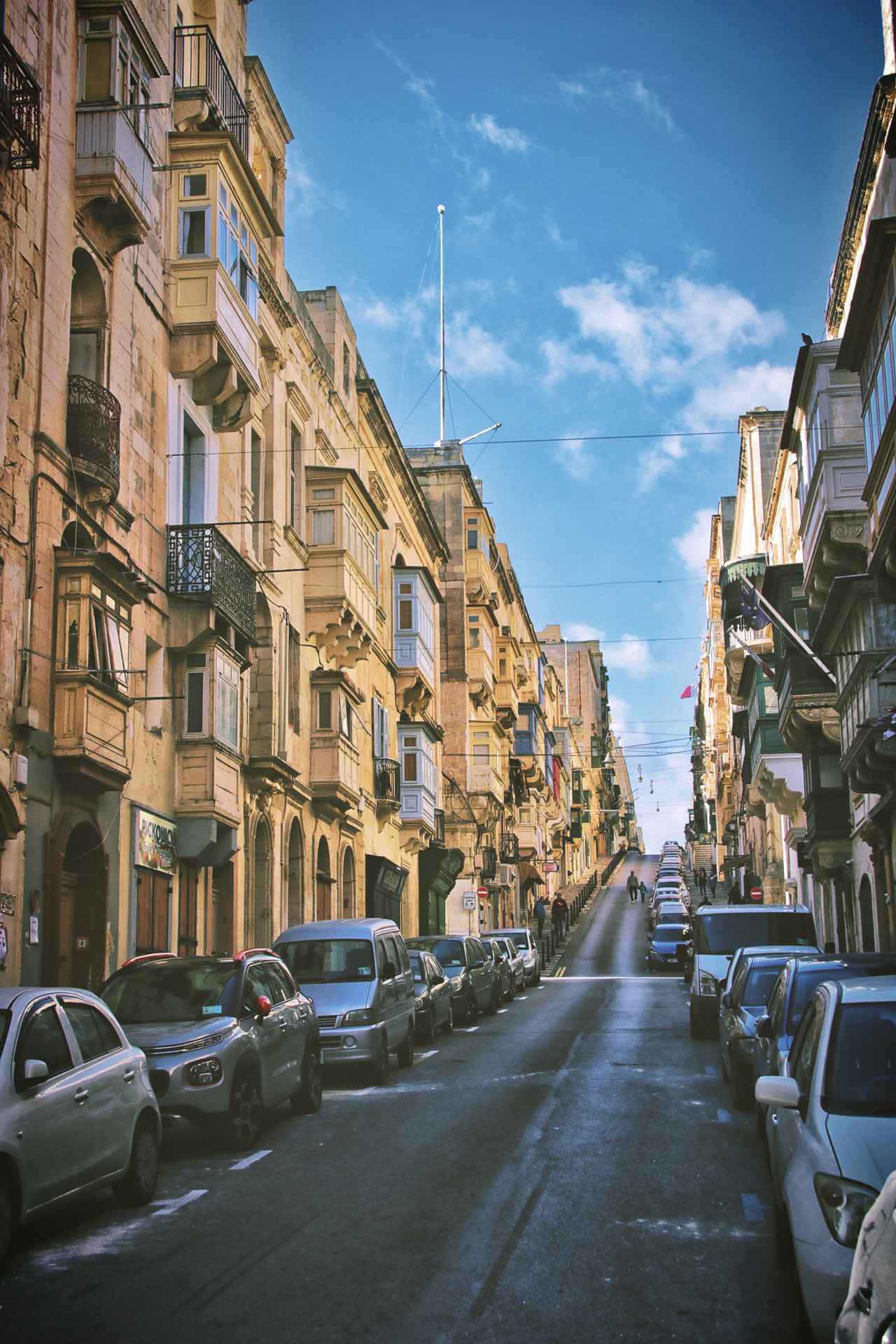 欧洲篇（马耳他）,马耳他旅游攻略