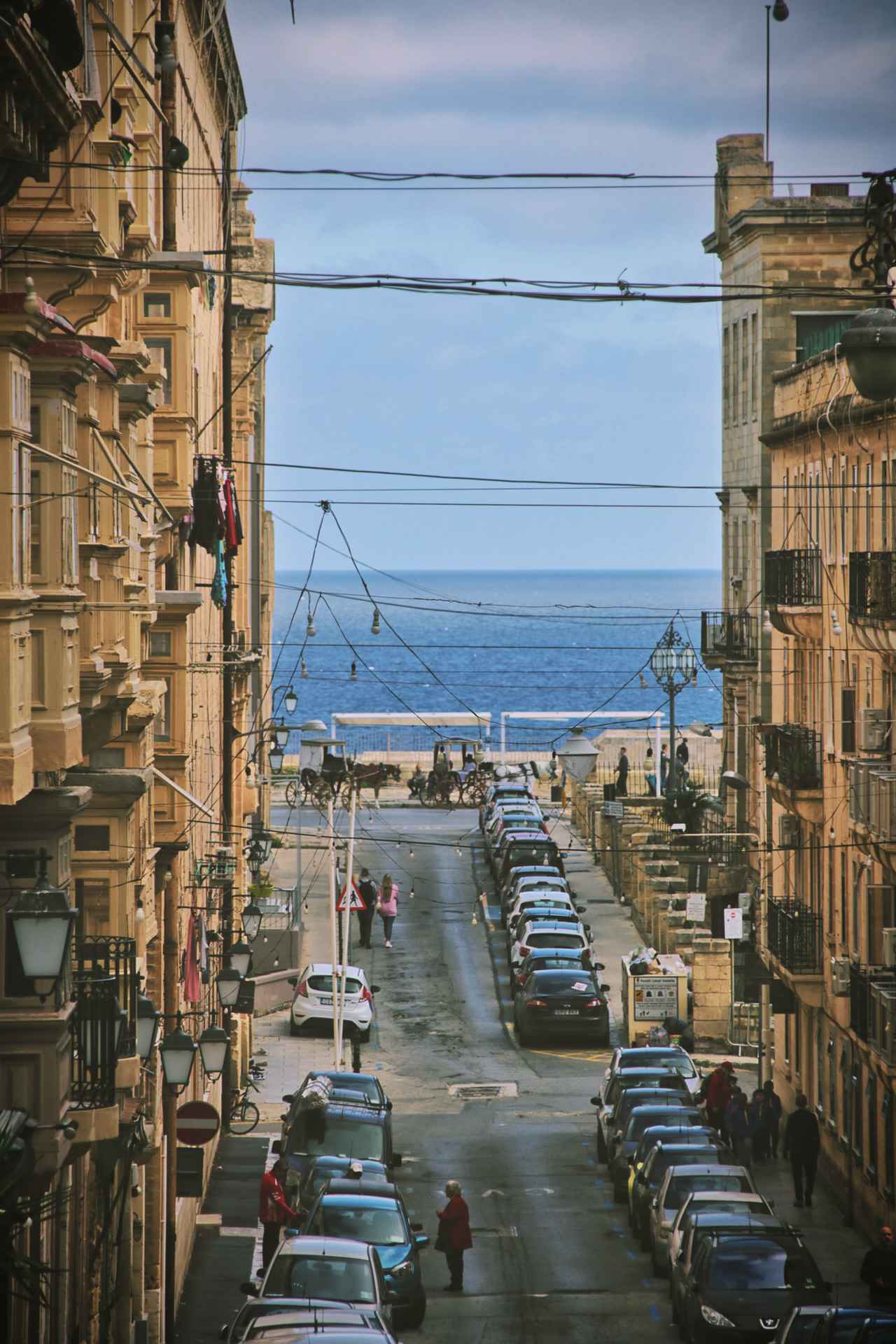 欧洲篇（马耳他）,马耳他旅游攻略