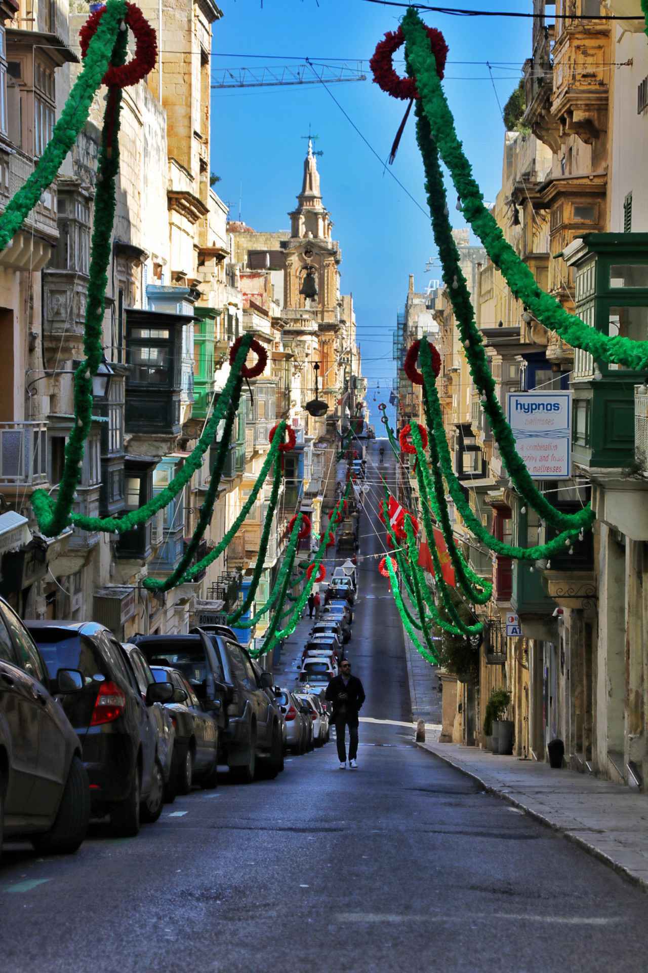 欧洲篇(马耳他),马耳他旅游攻略