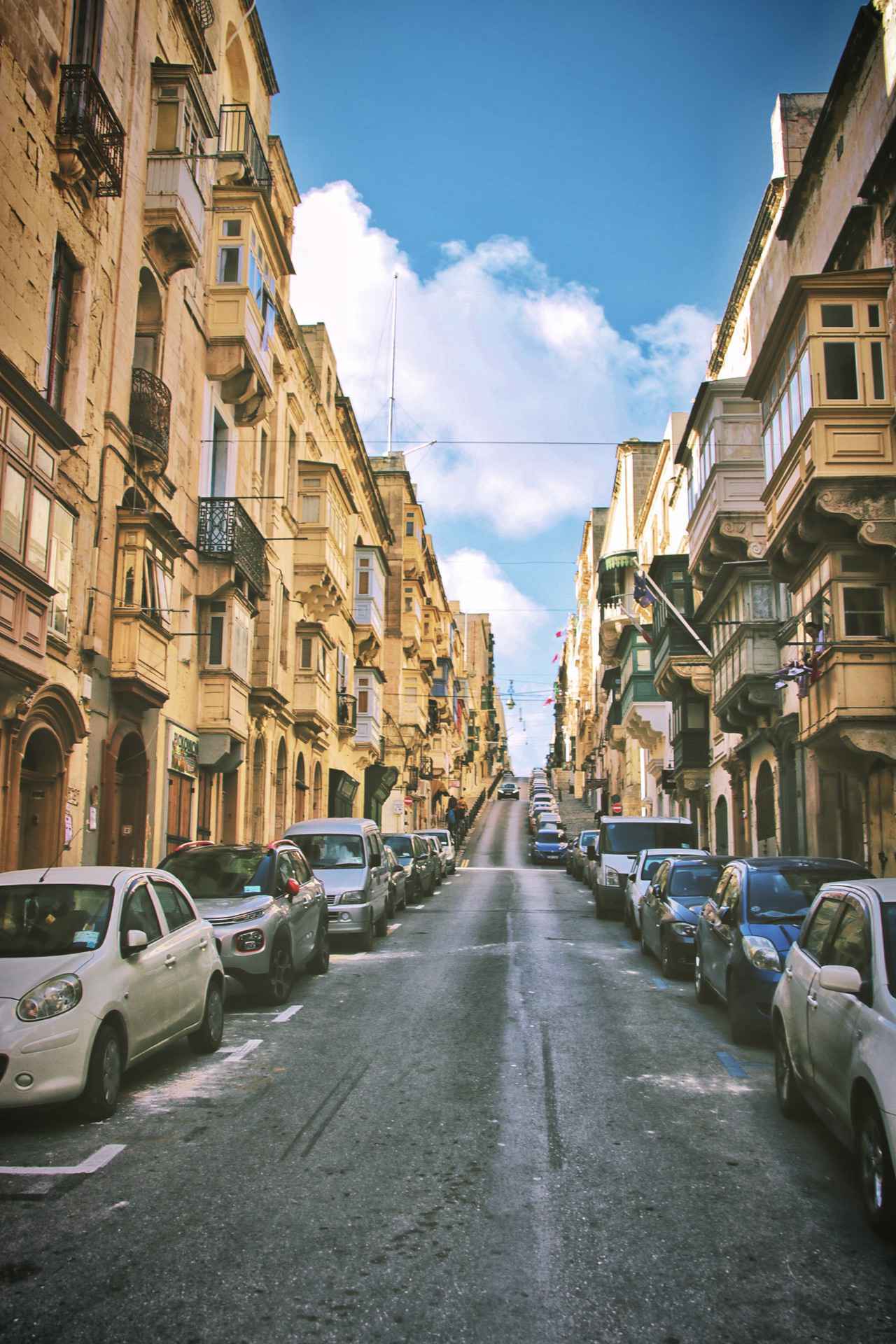 欧洲篇(马耳他),马耳他旅游攻略