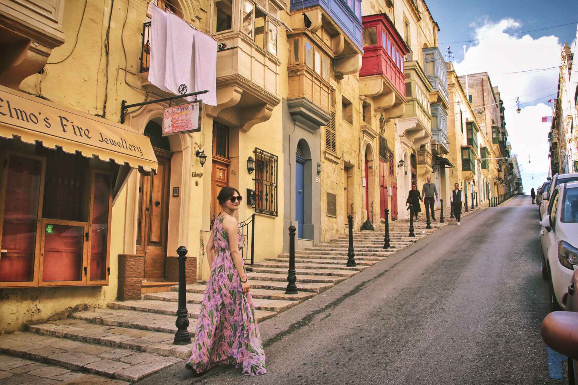 欧洲篇(马耳他),马耳他旅游攻略