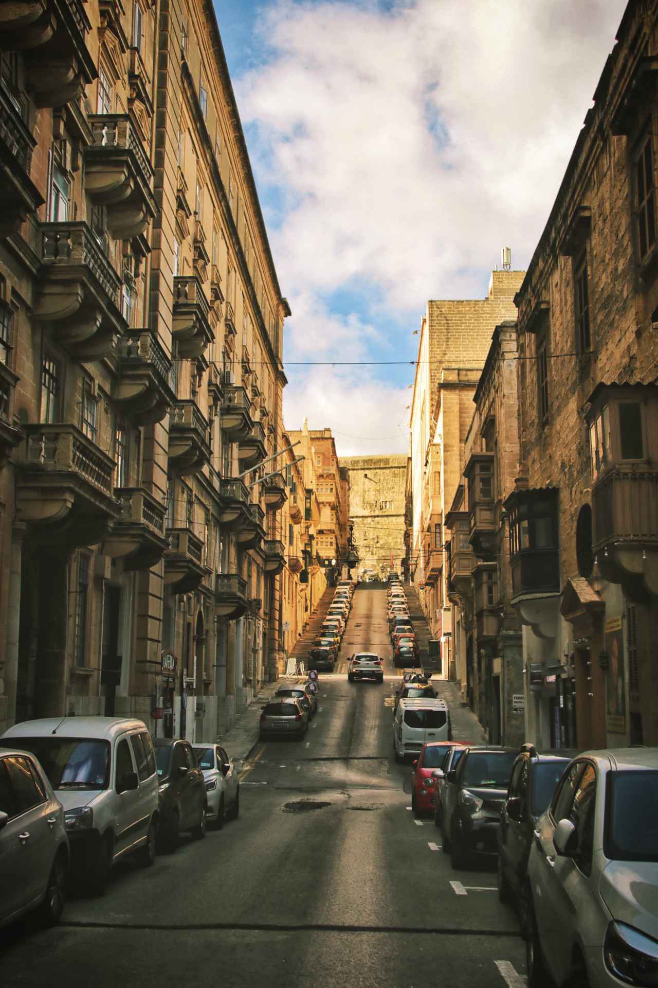 欧洲篇(马耳他),马耳他旅游攻略