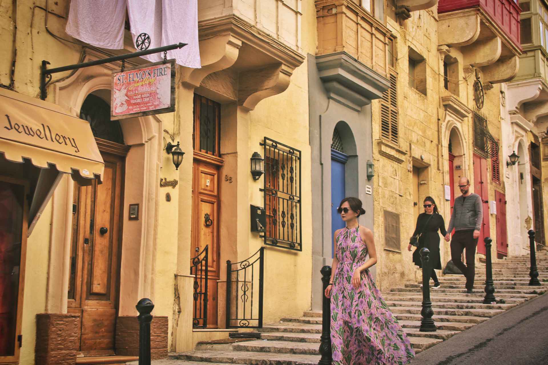 欧洲篇(马耳他),马耳他旅游攻略