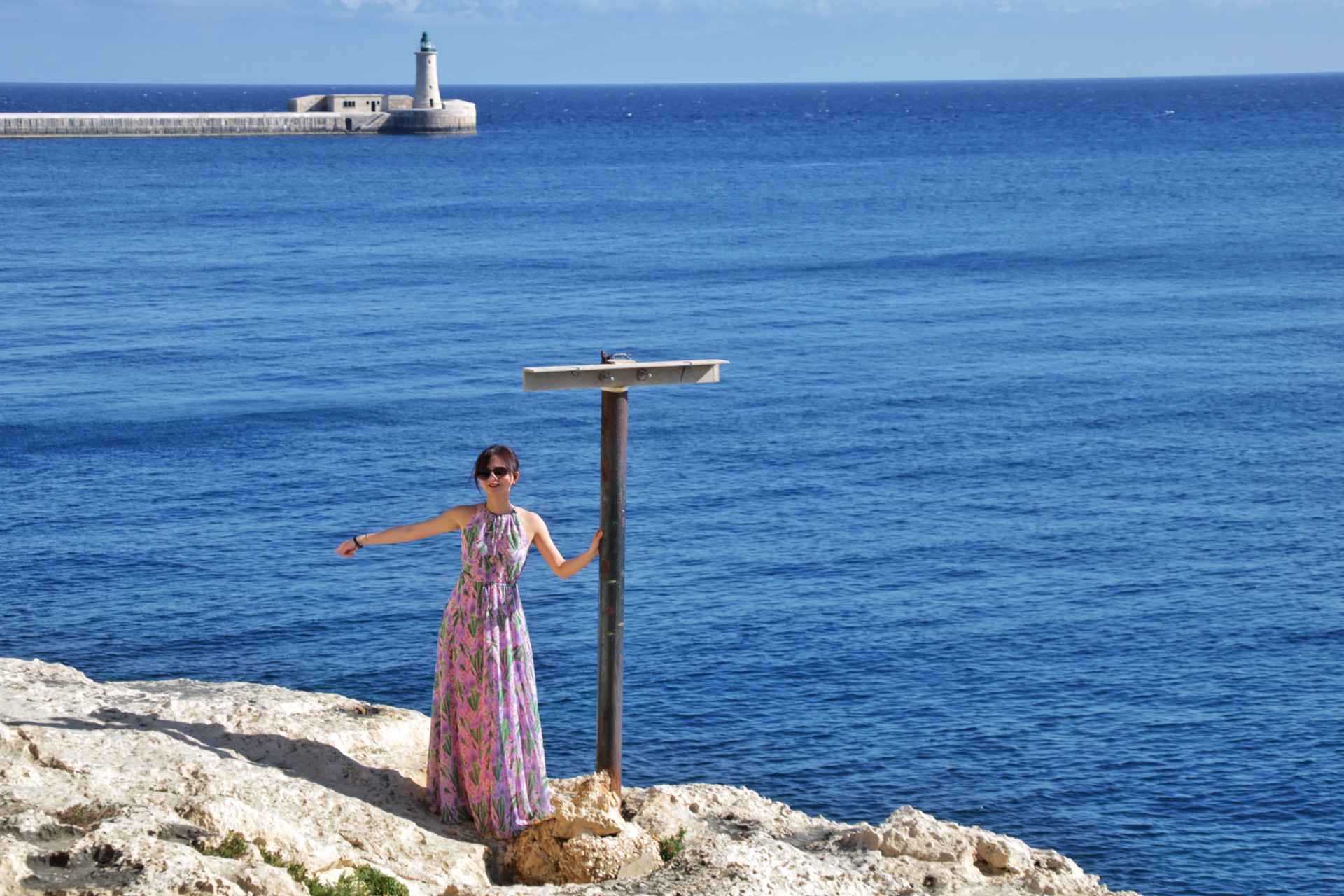 欧洲篇（马耳他）,马耳他旅游攻略