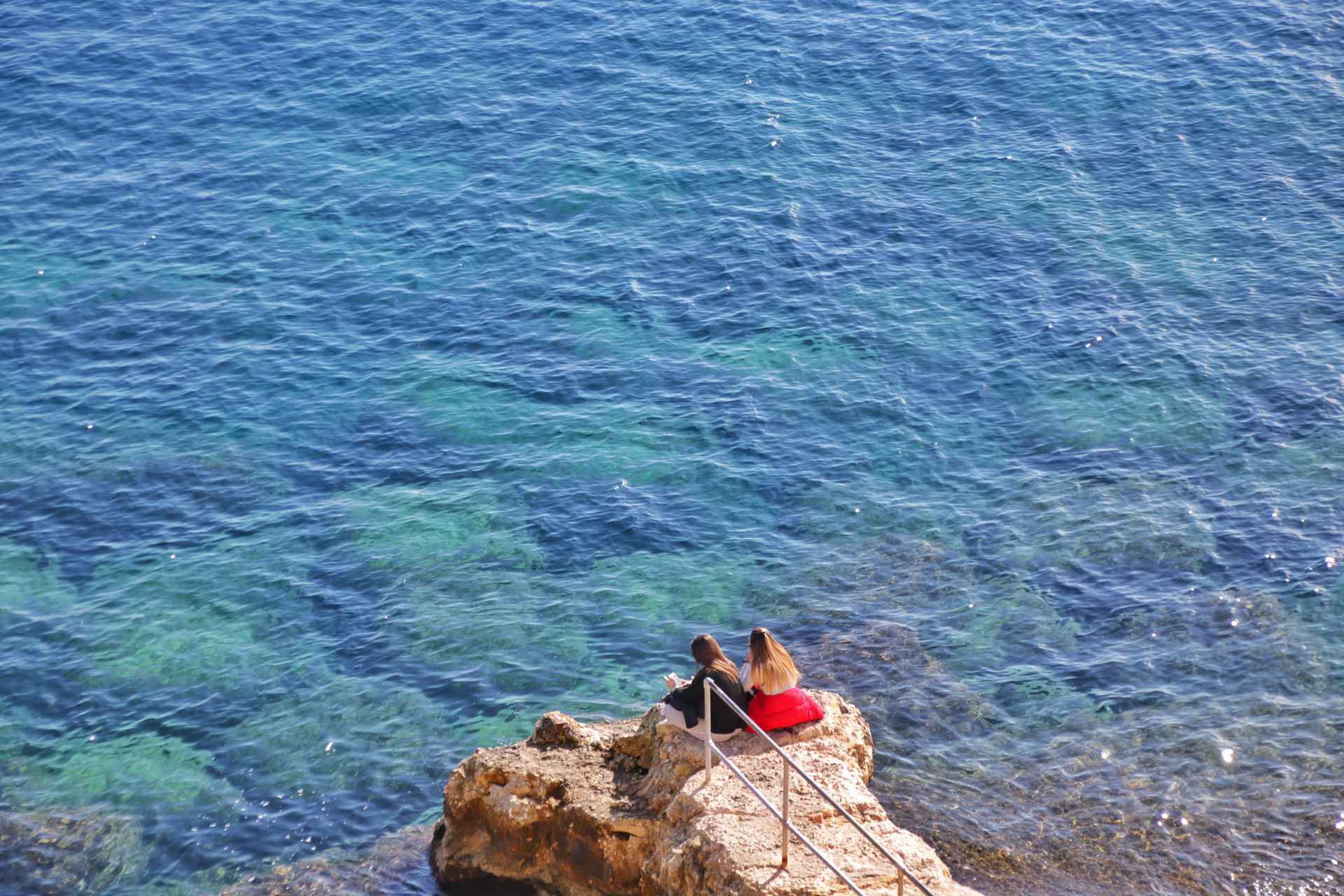 欧洲篇（马耳他）,马耳他旅游攻略