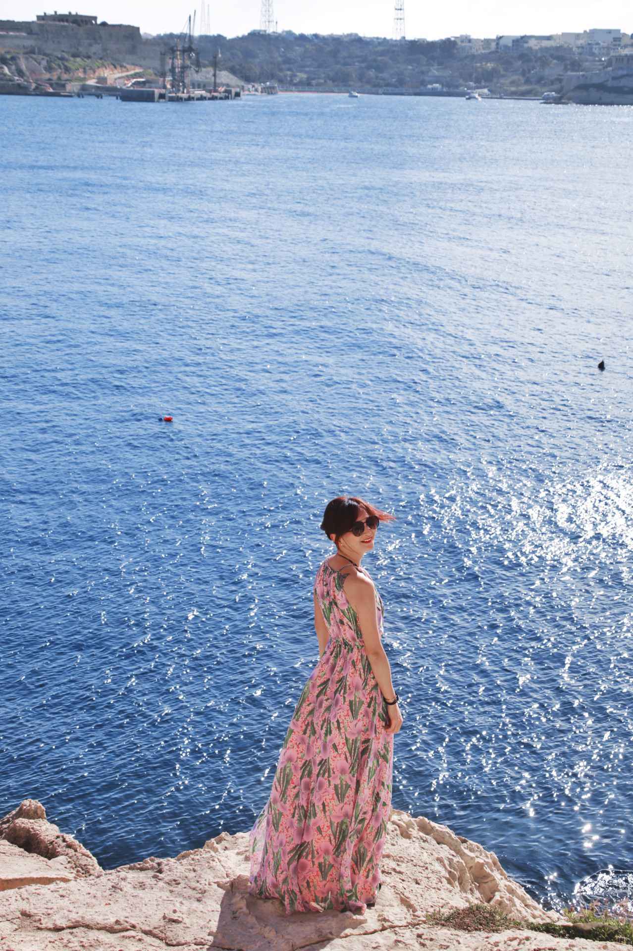 欧洲篇（马耳他）,马耳他旅游攻略