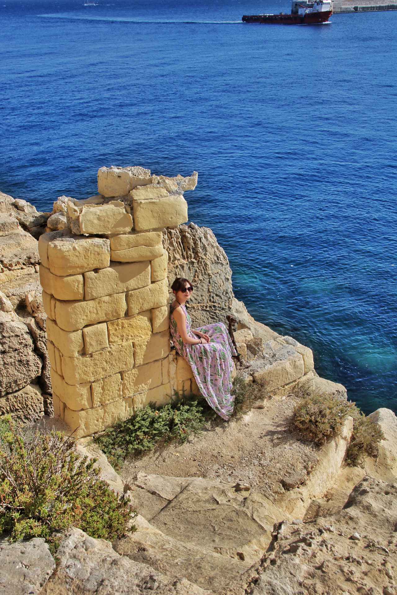 欧洲篇（马耳他）,马耳他旅游攻略