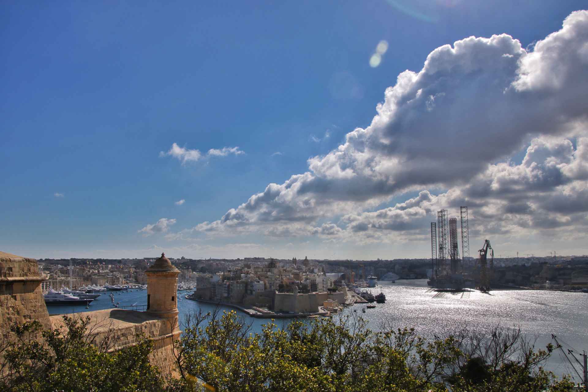 欧洲篇（马耳他）,马耳他旅游攻略