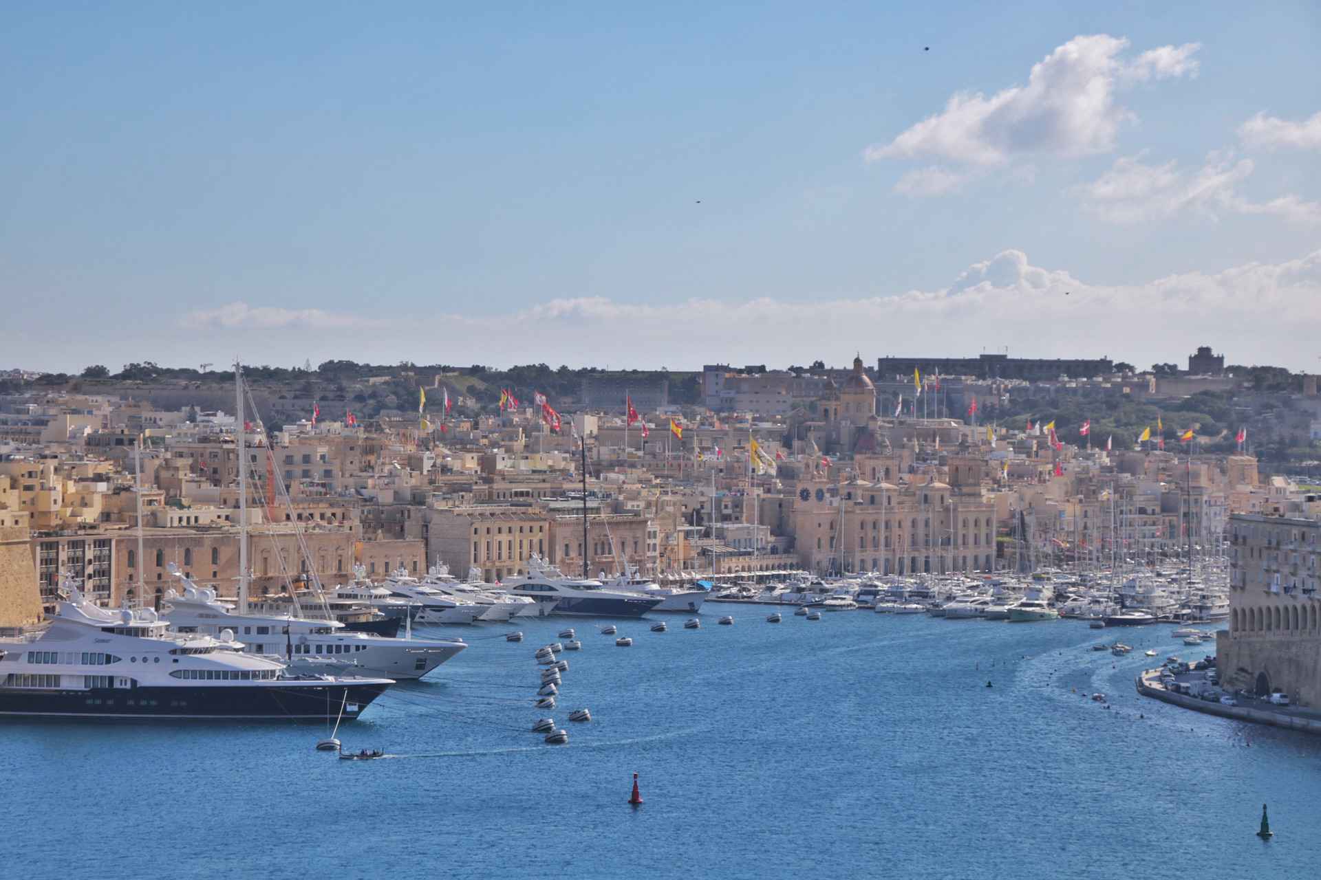 欧洲篇（马耳他）,马耳他旅游攻略