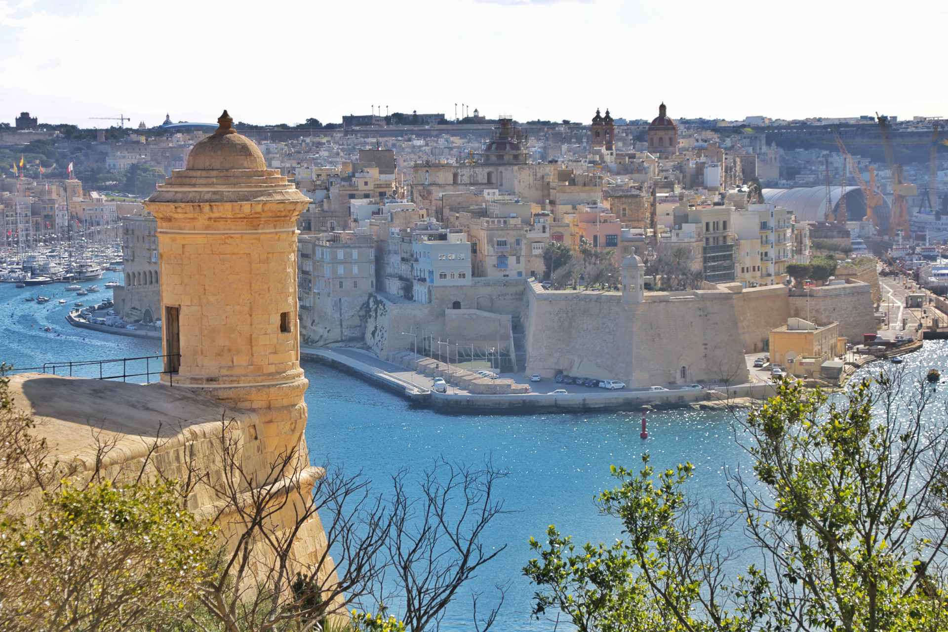 欧洲篇（马耳他）,马耳他旅游攻略