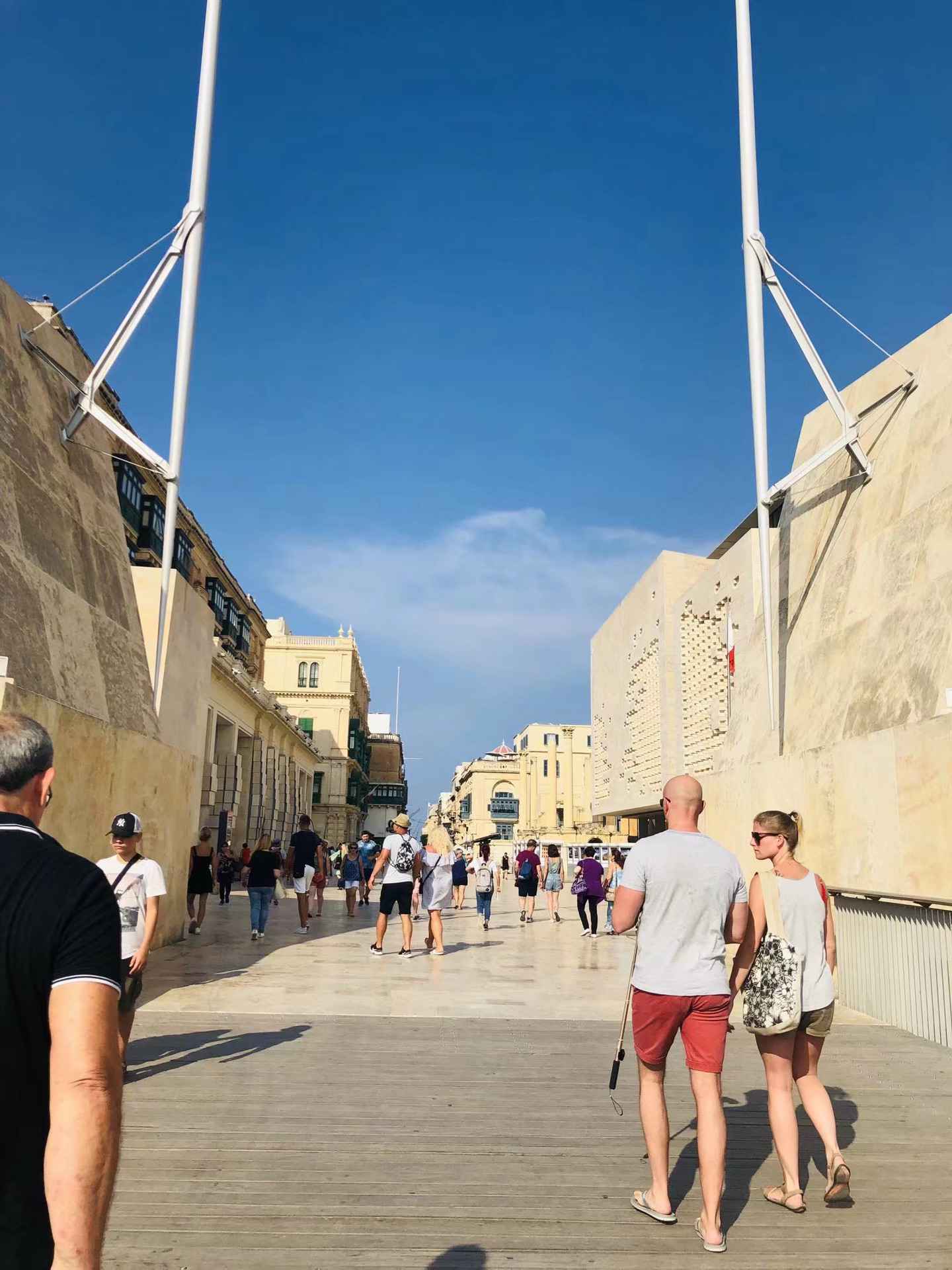 马耳他 蓝蓝蓝,马耳他旅游攻略