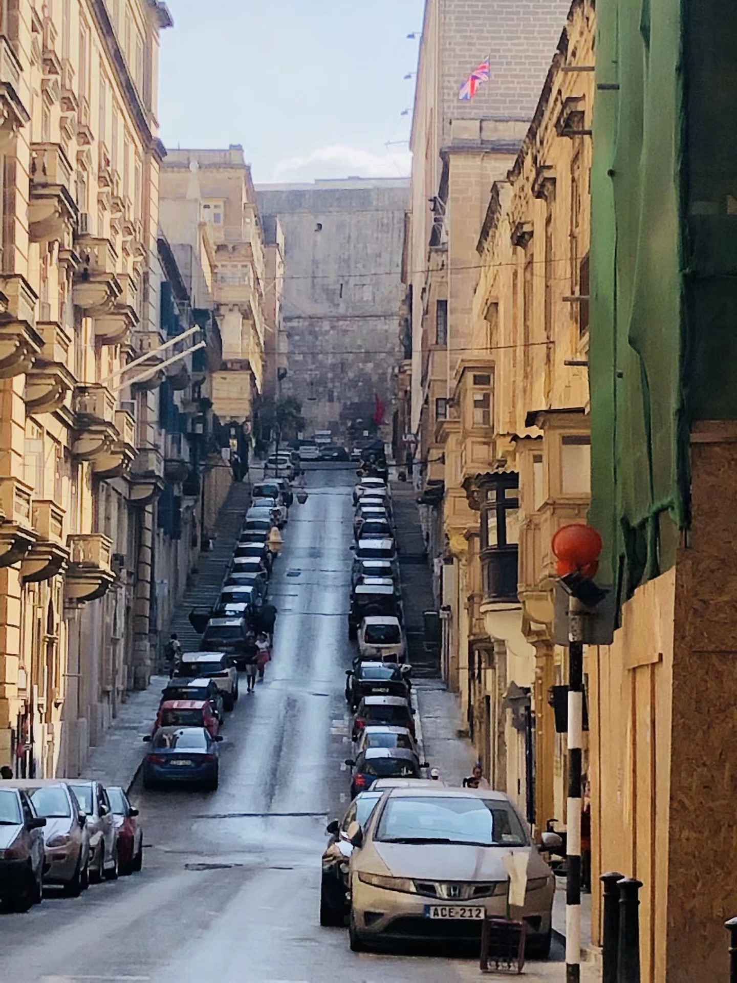 马耳他 蓝蓝蓝,马耳他旅游攻略