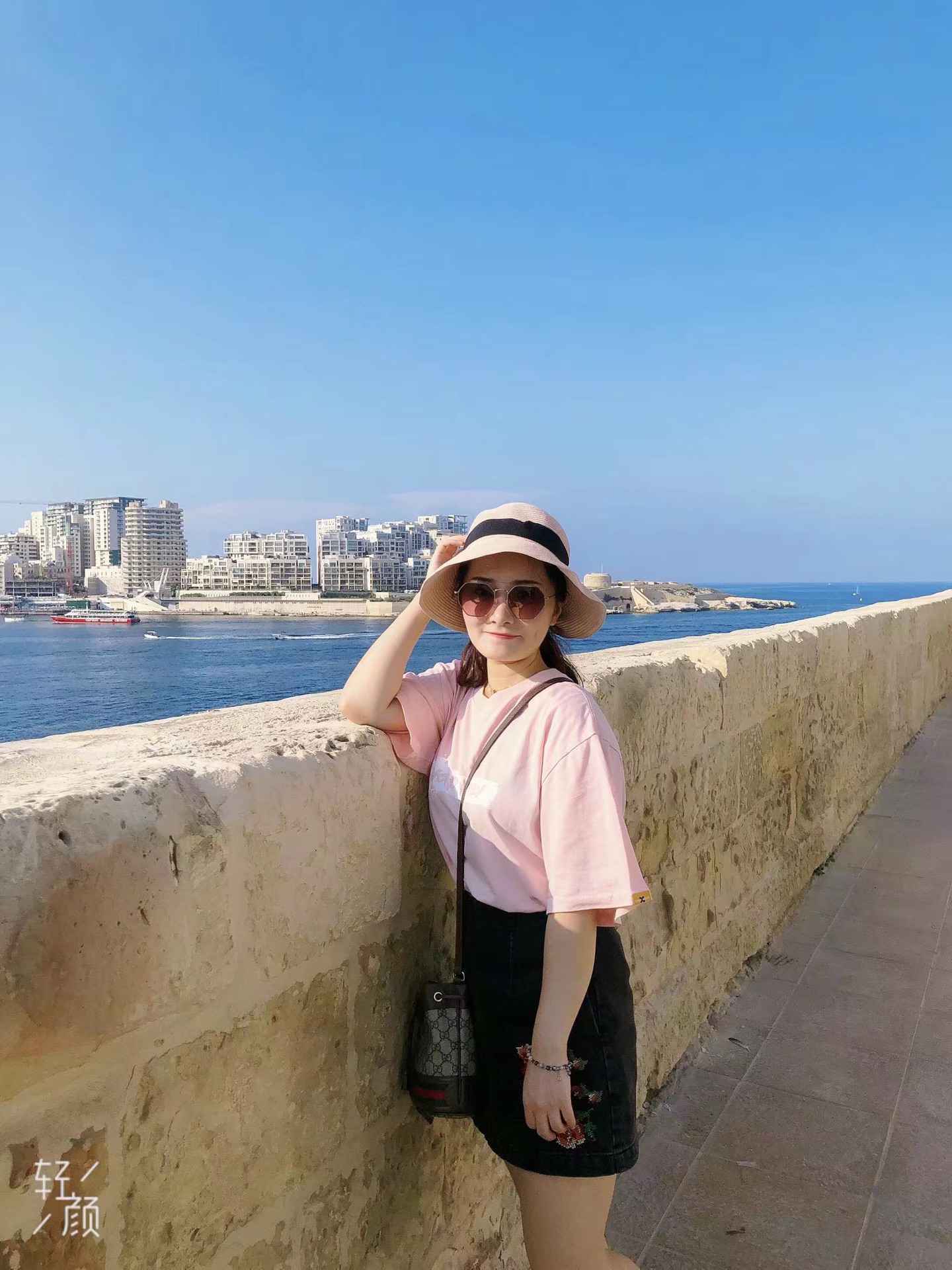 马耳他 蓝蓝蓝,马耳他旅游攻略