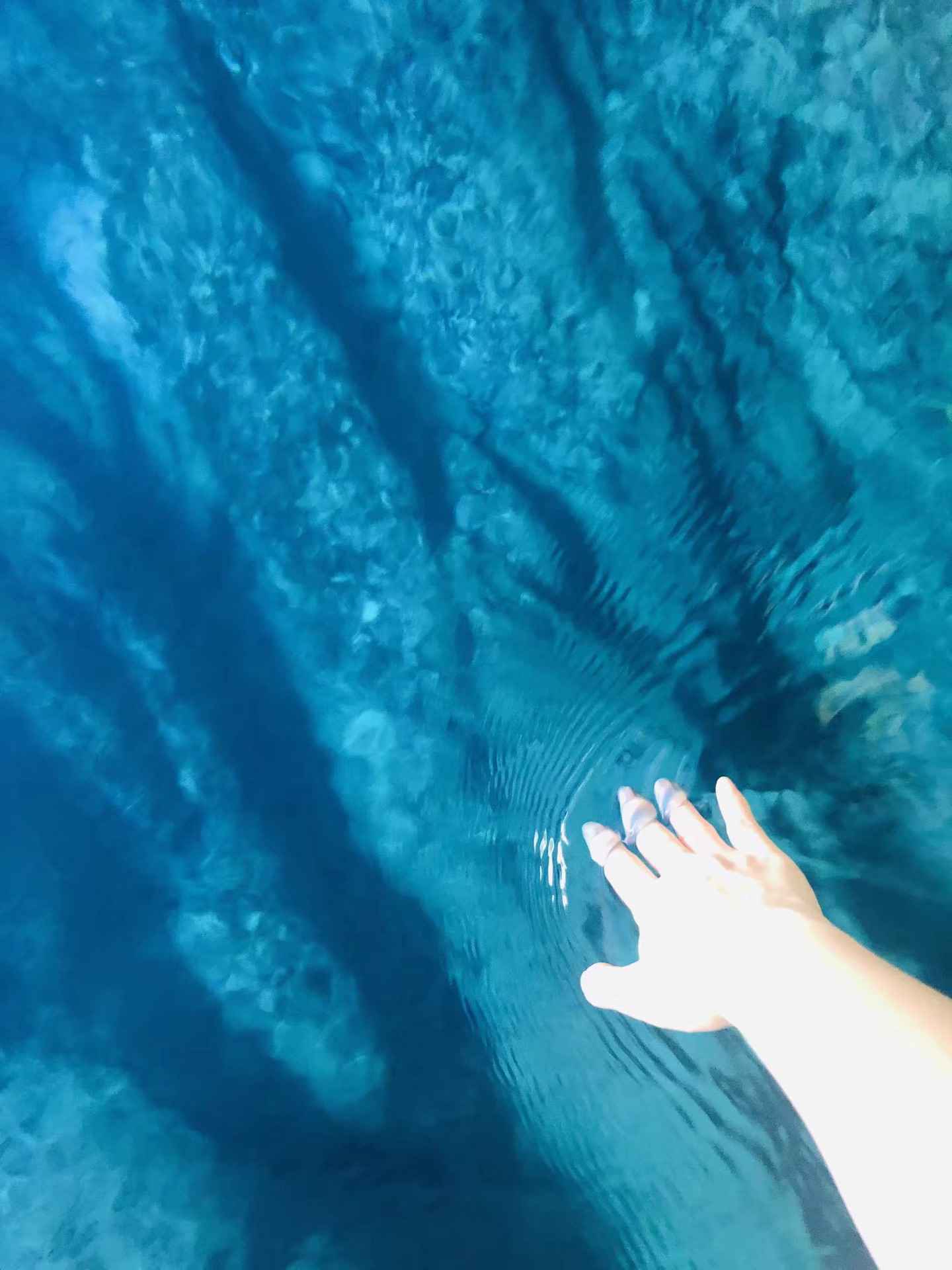 马耳他 蓝蓝蓝,马耳他旅游攻略