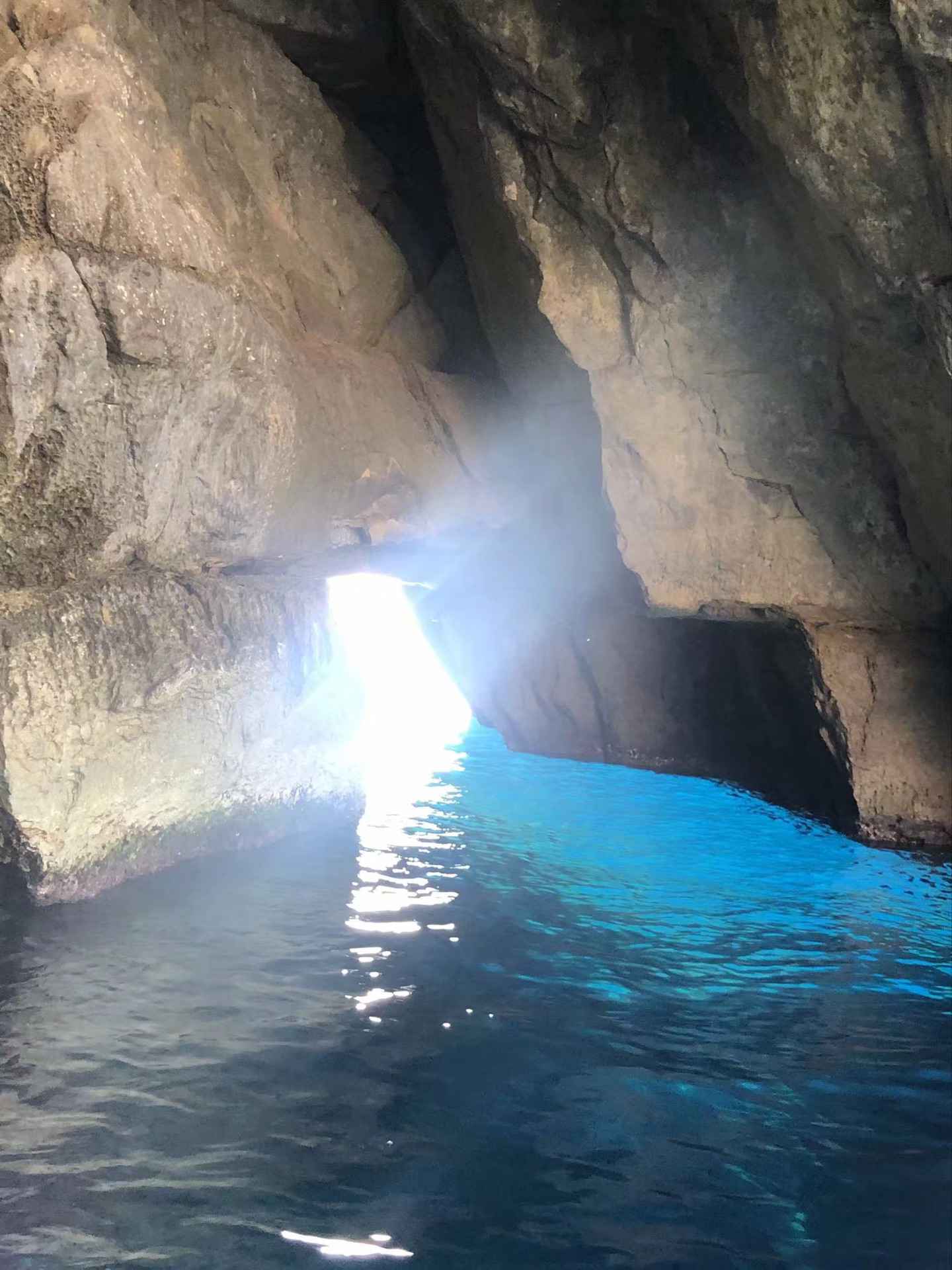 马耳他 蓝蓝蓝,马耳他旅游攻略