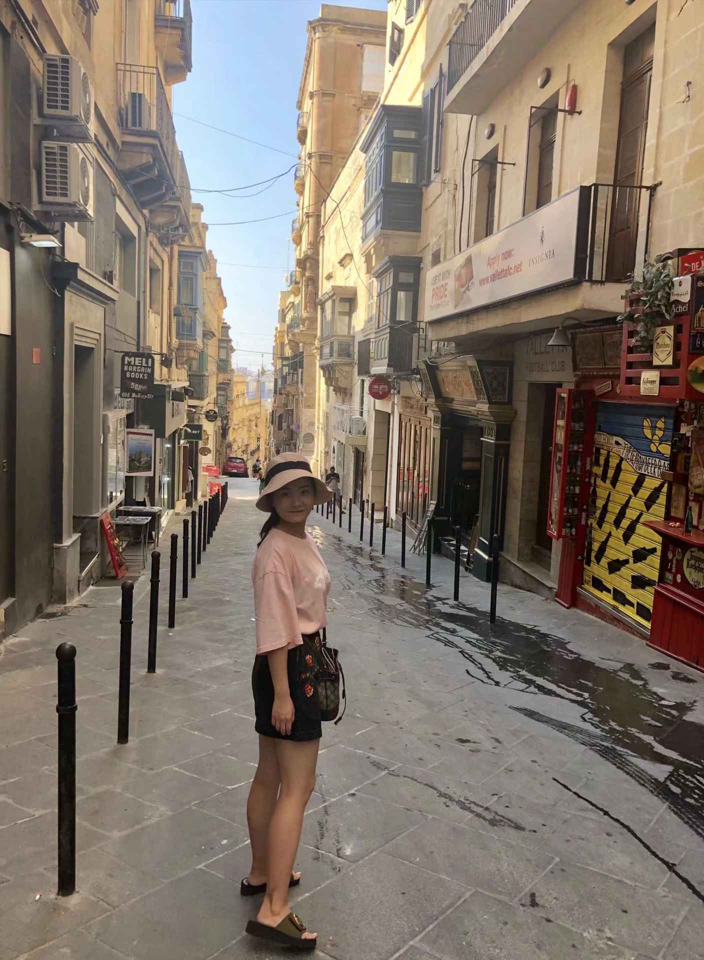 马耳他 蓝蓝蓝,马耳他旅游攻略