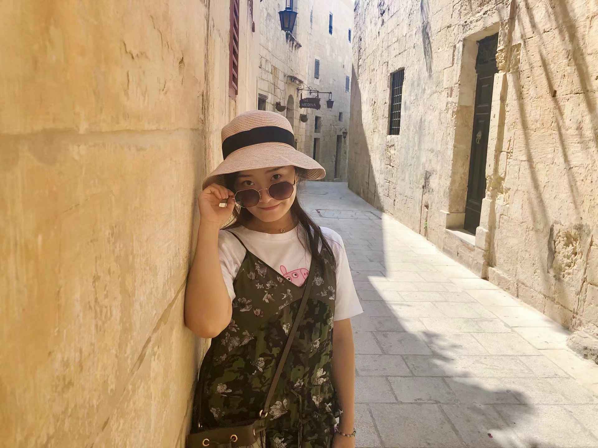 马耳他 蓝蓝蓝,马耳他旅游攻略