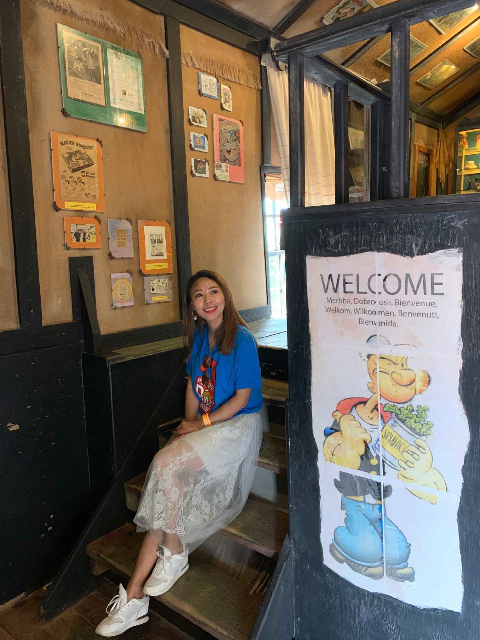 马耳他:我们同在地中海的小岛上,马耳他自助游