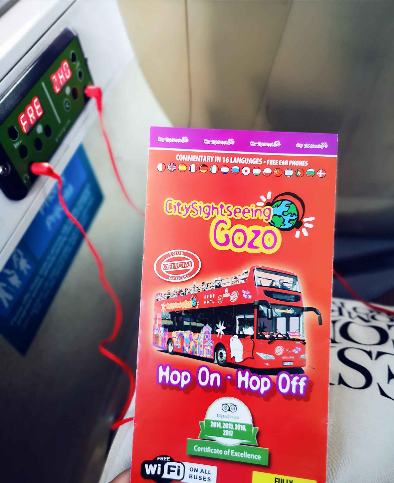 马耳他:我们同在地中海的小岛上,马耳他自助游