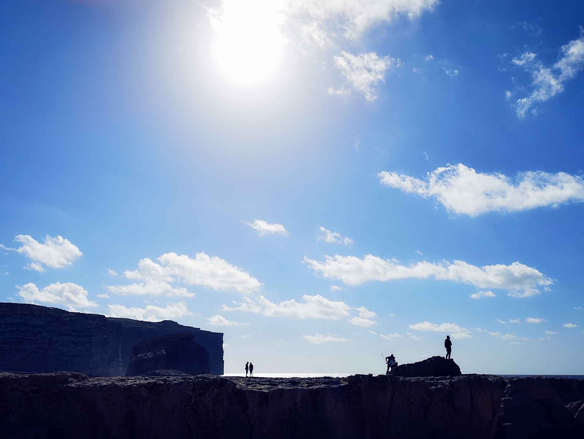 马耳他：我们同在地中海的小岛上,马耳他自助游