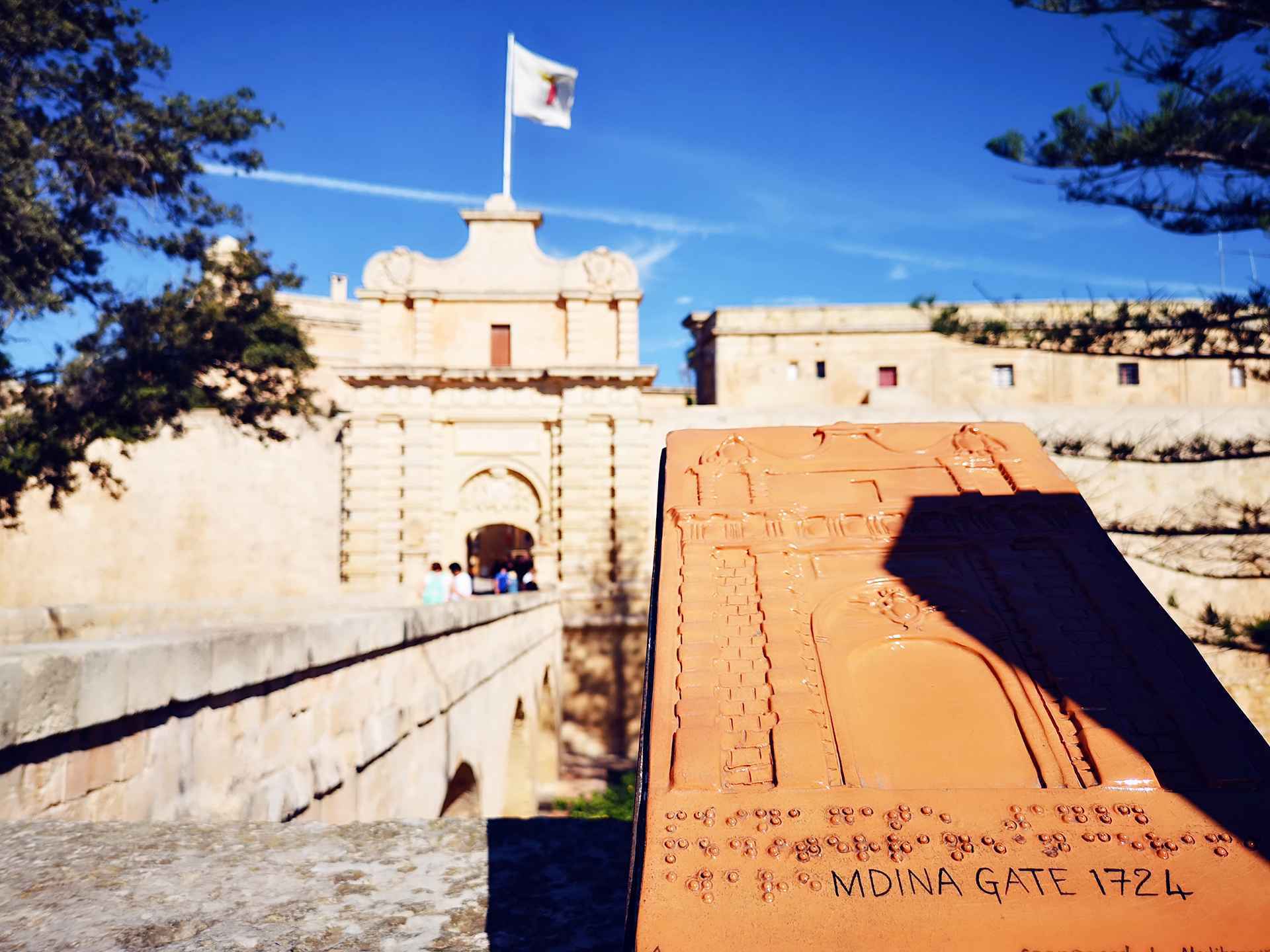 马耳他：我们同在地中海的小岛上,马耳他自助游