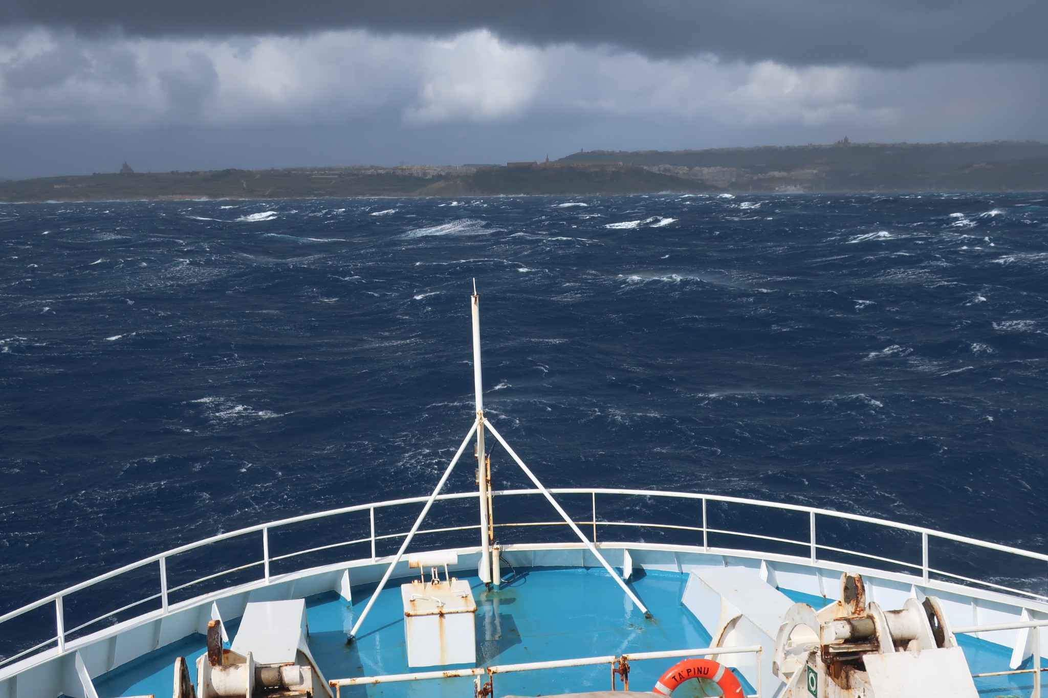 马耳他自驾游记,马耳他自助游攻略