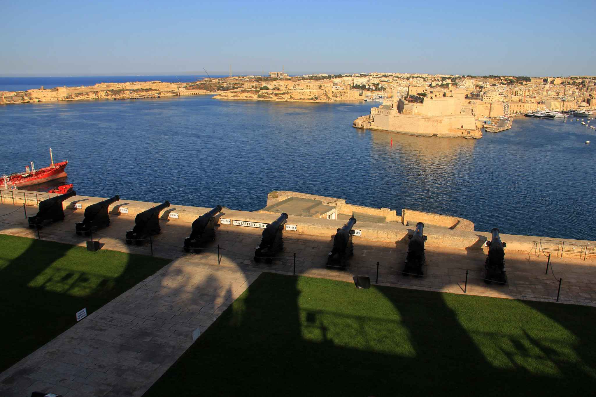 最奢华的教堂：圣约翰大教堂（马耳他）·欧洲