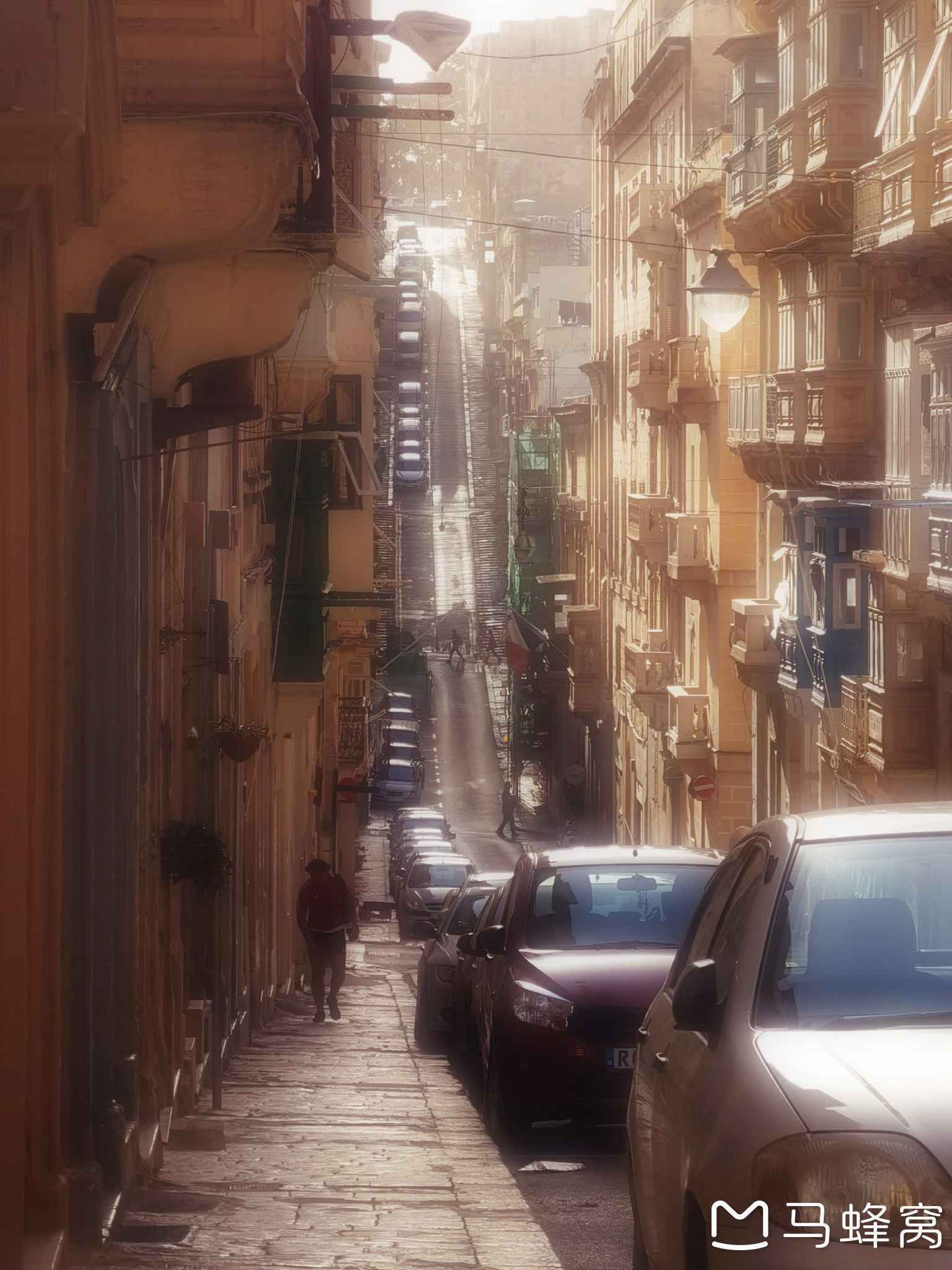 马耳他不卖LV。马耳是谁？他为什么不卖LV？哈哈