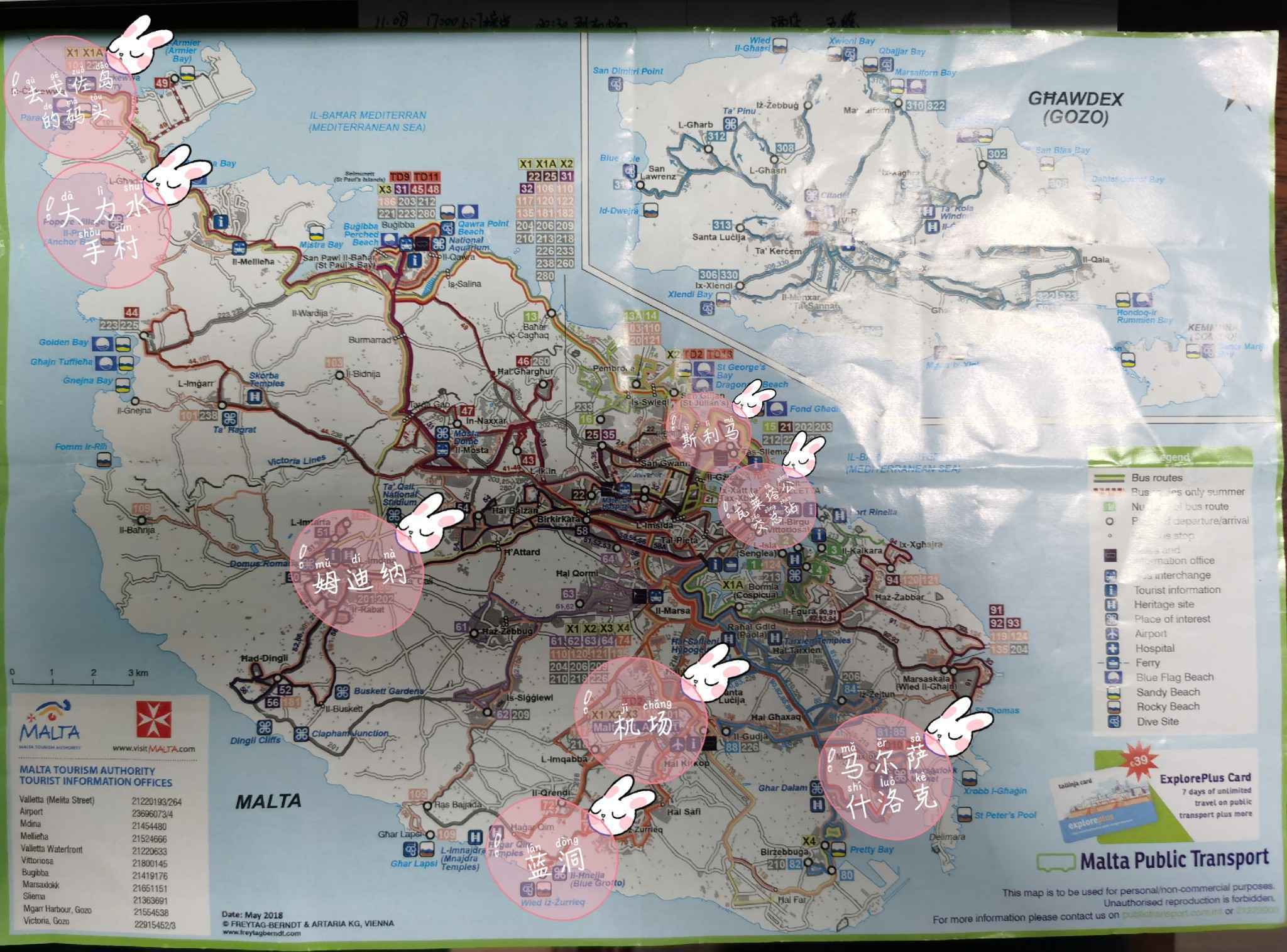 马耳他不卖LV。马耳是谁?他为什么不卖LV?哈哈