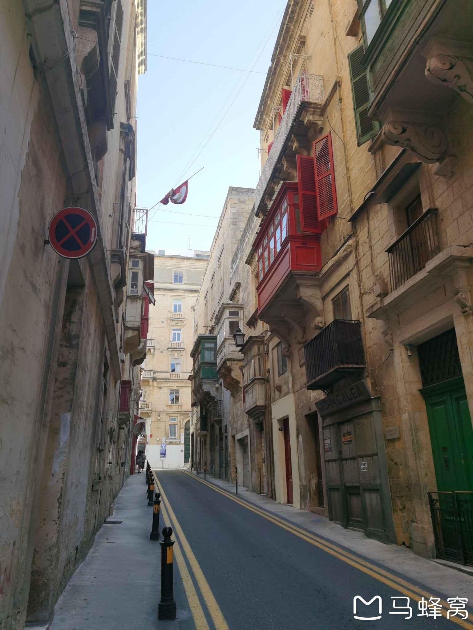 马耳他不卖LV。马耳是谁？他为什么不卖LV？哈哈