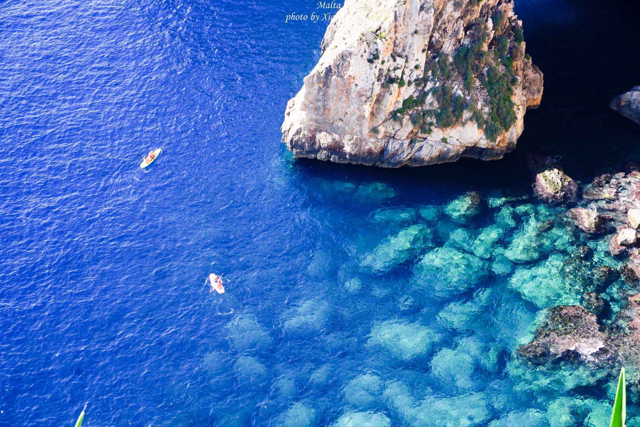 地中海的心脏马耳他,马耳他旅游攻略
